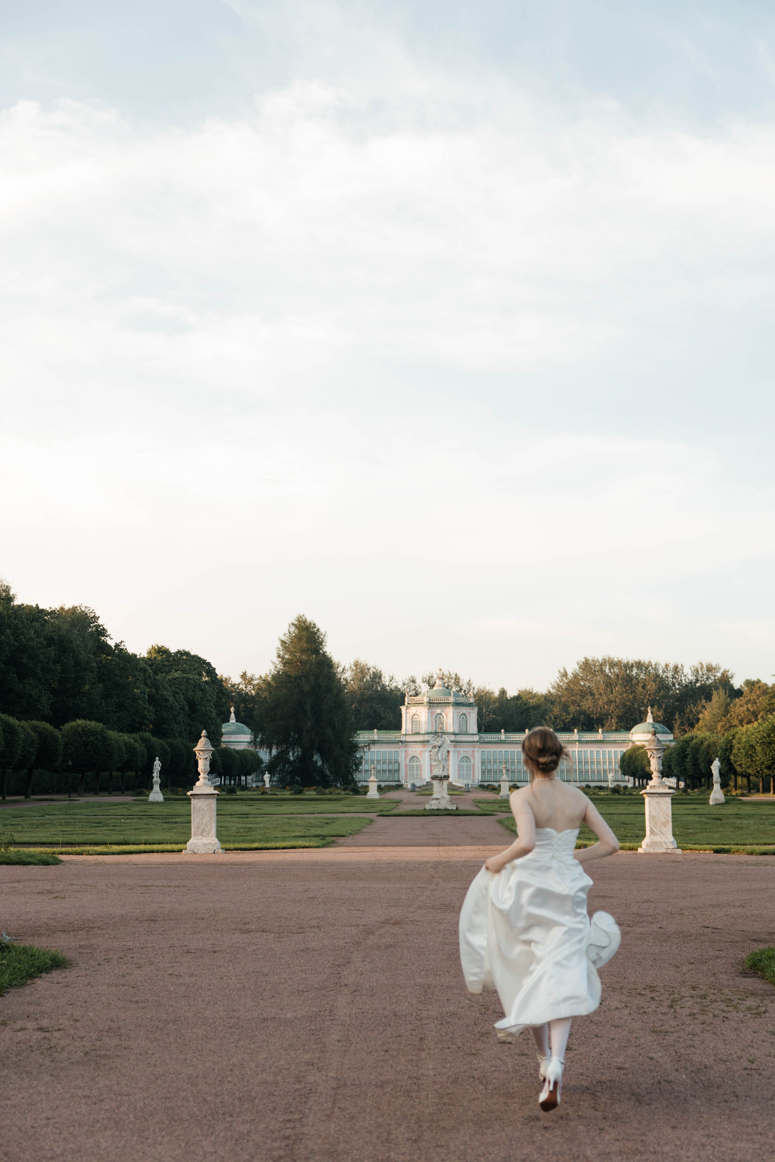DANIEL & ANNA. Свадебное ФОТО & ВИДЕО Москва/Липецк