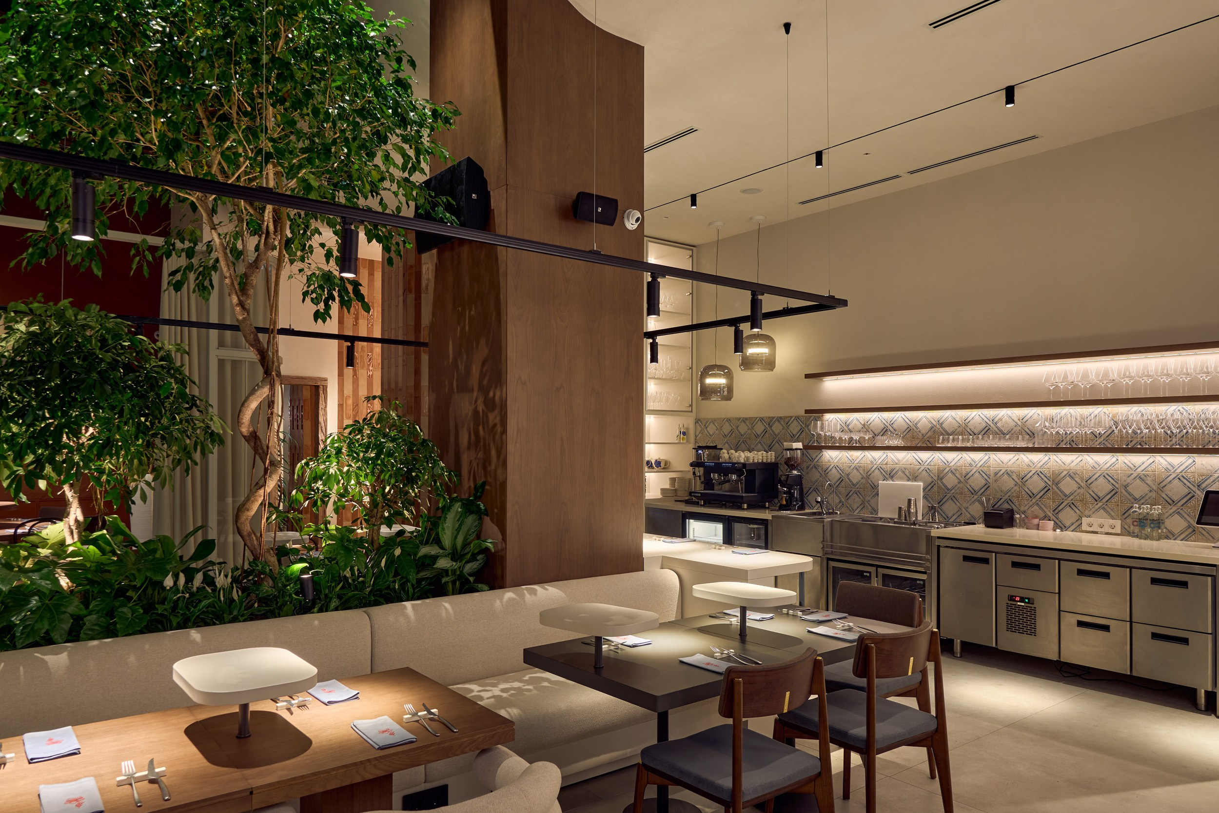 ИНТЕРЬЕРЫ. Фотограф и видеомейкер в Санкт-Петербурге