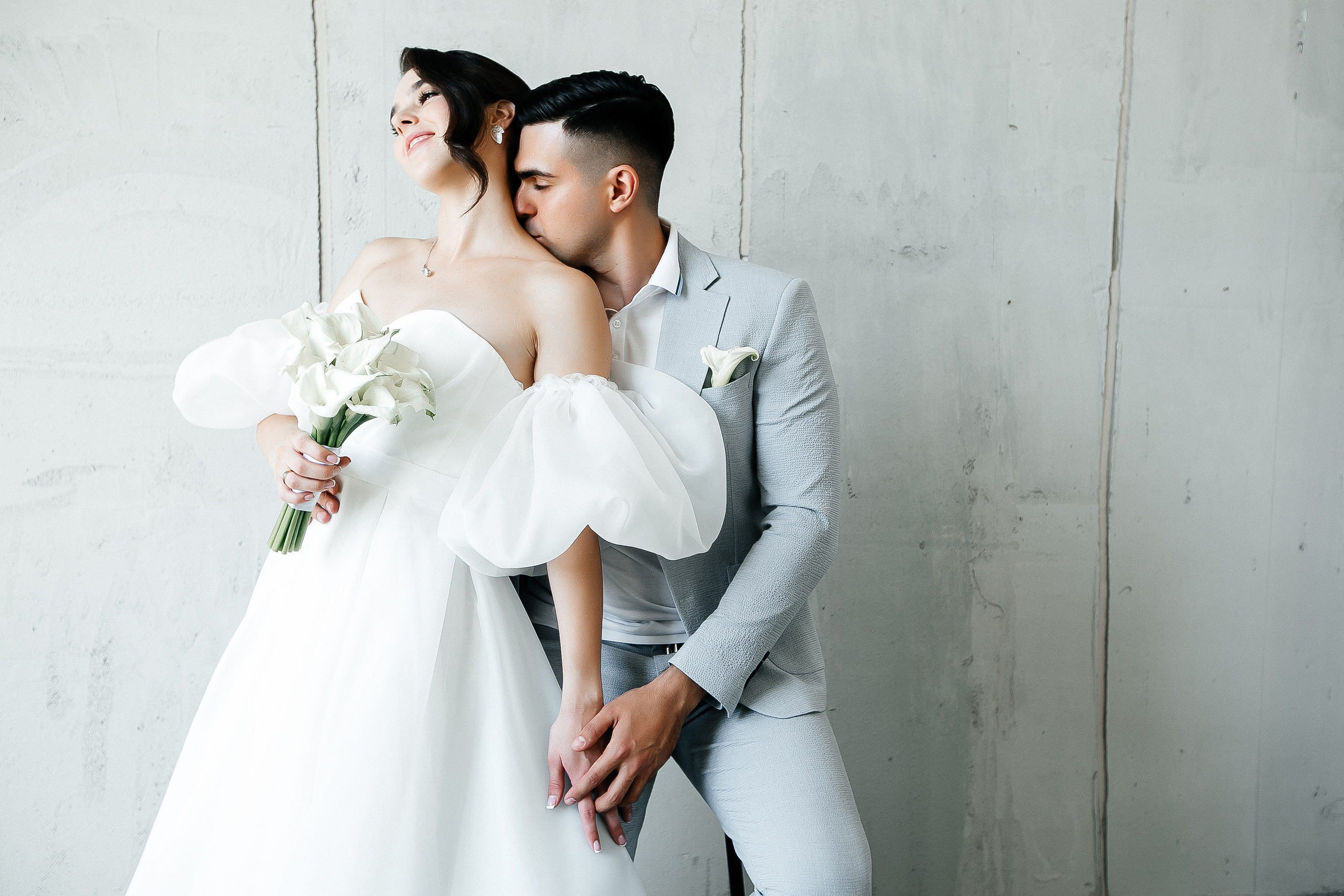 Женя+Макс. Свадебный и семейный фотограф Волкова Маргарита