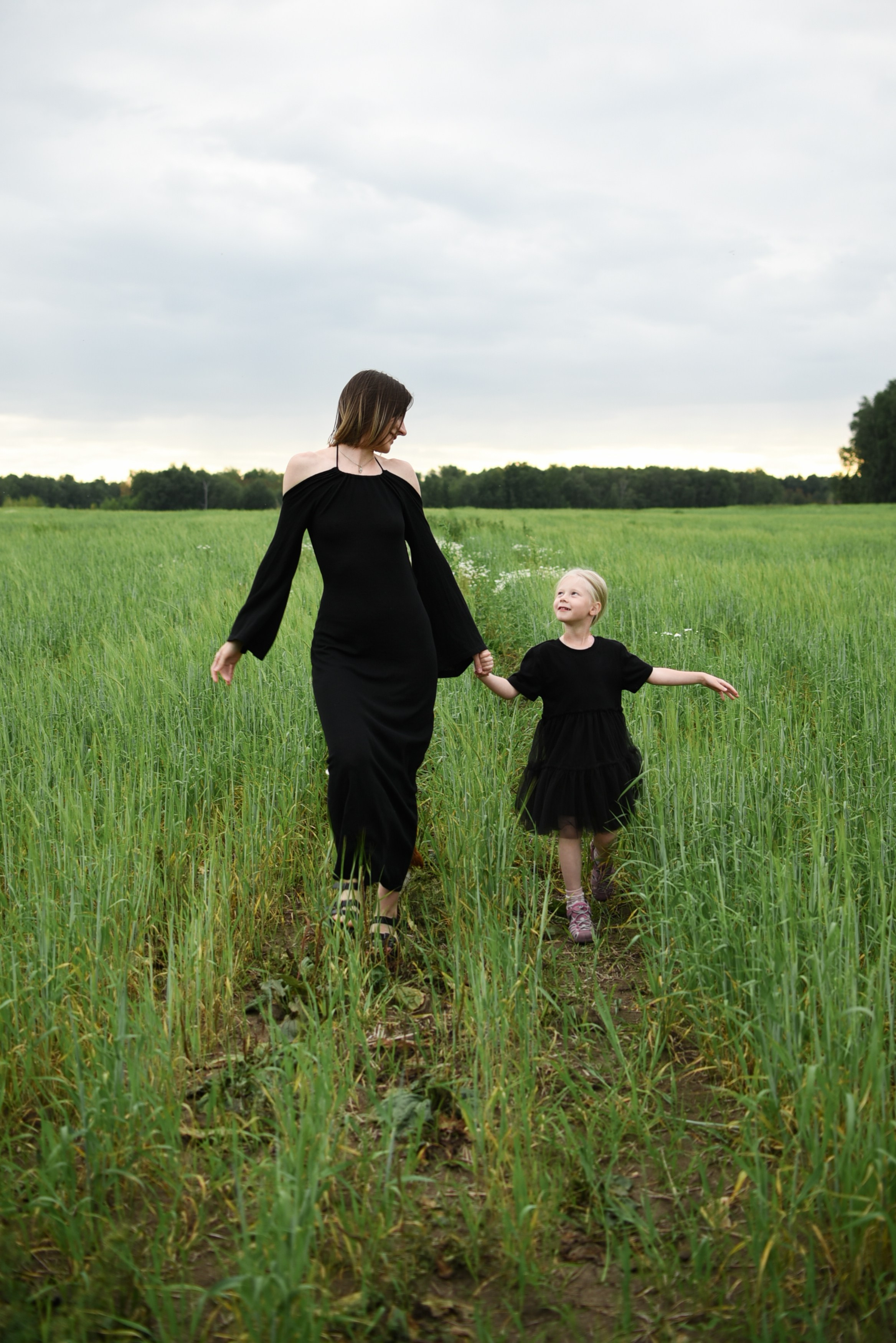 Маша и Саша. Фотограф Челябинск Екатерина Миниханова