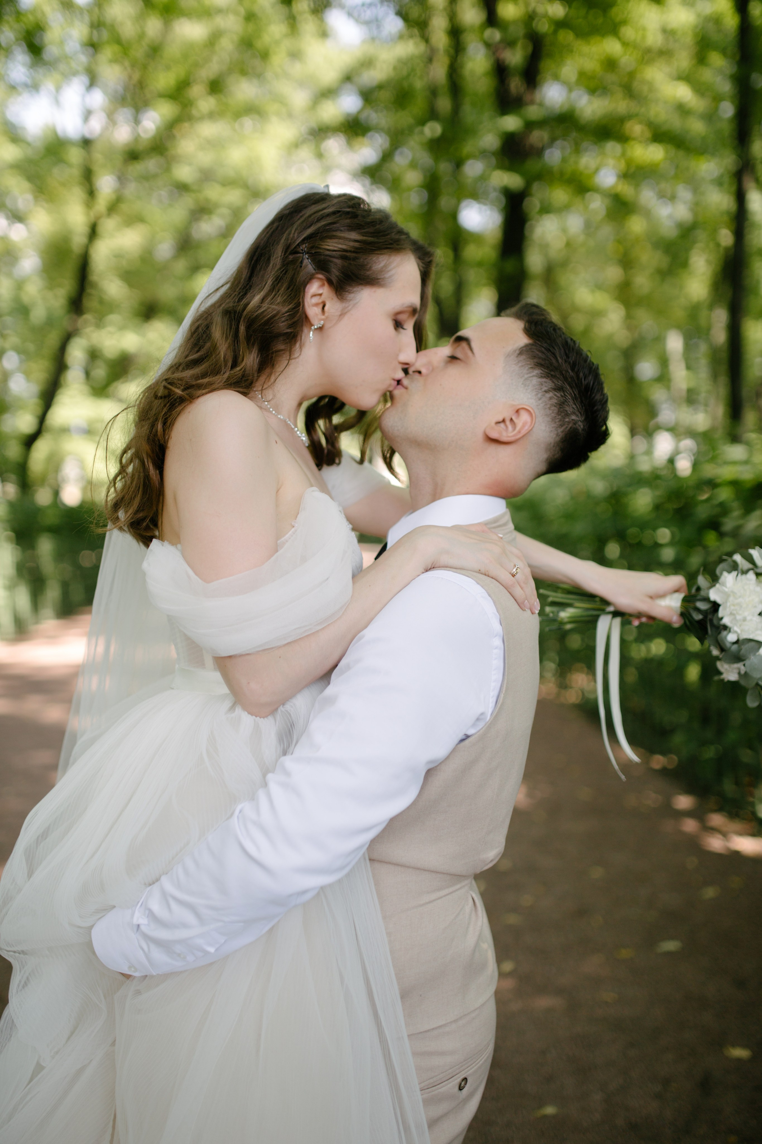Кубинская свадьба Йоанни и Альбина. Свадебный и семейный фотограф в Санкт-Петербурге Исупова Юлия