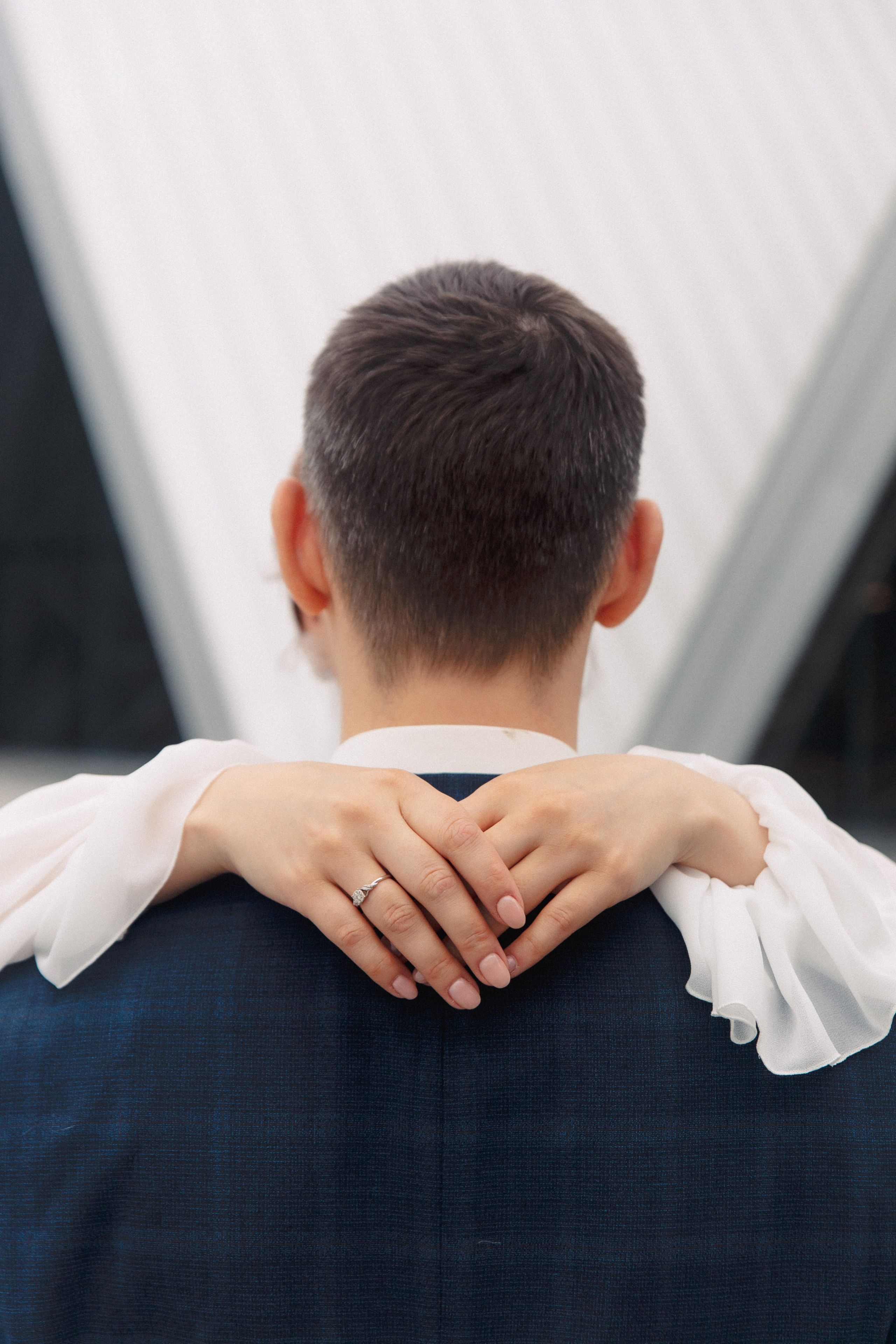 Весенние грёзы. Фотограф в Кронштадте и Санкт-Петербурге Анастасия Коваленко