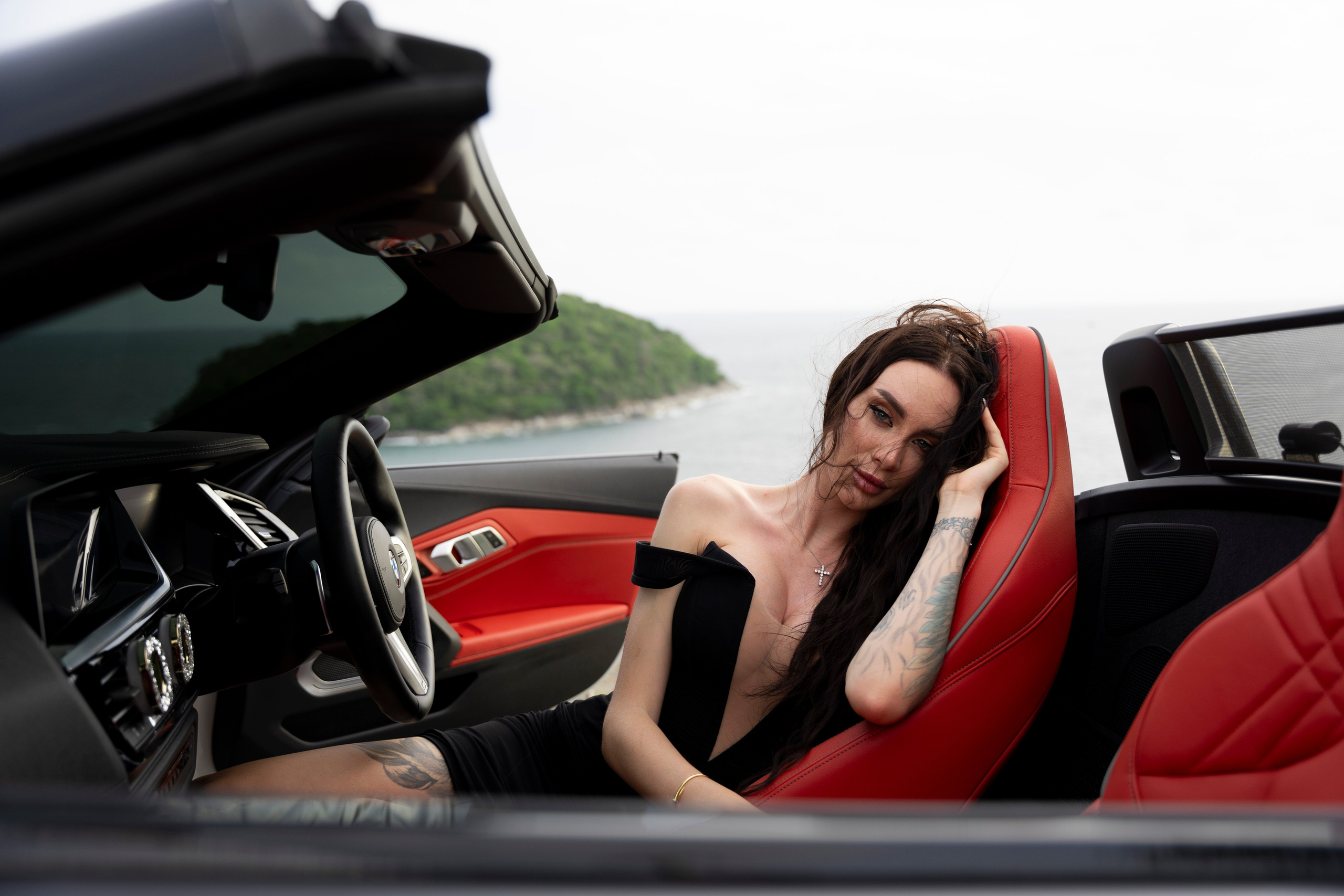 Индивидуальная фотосессия