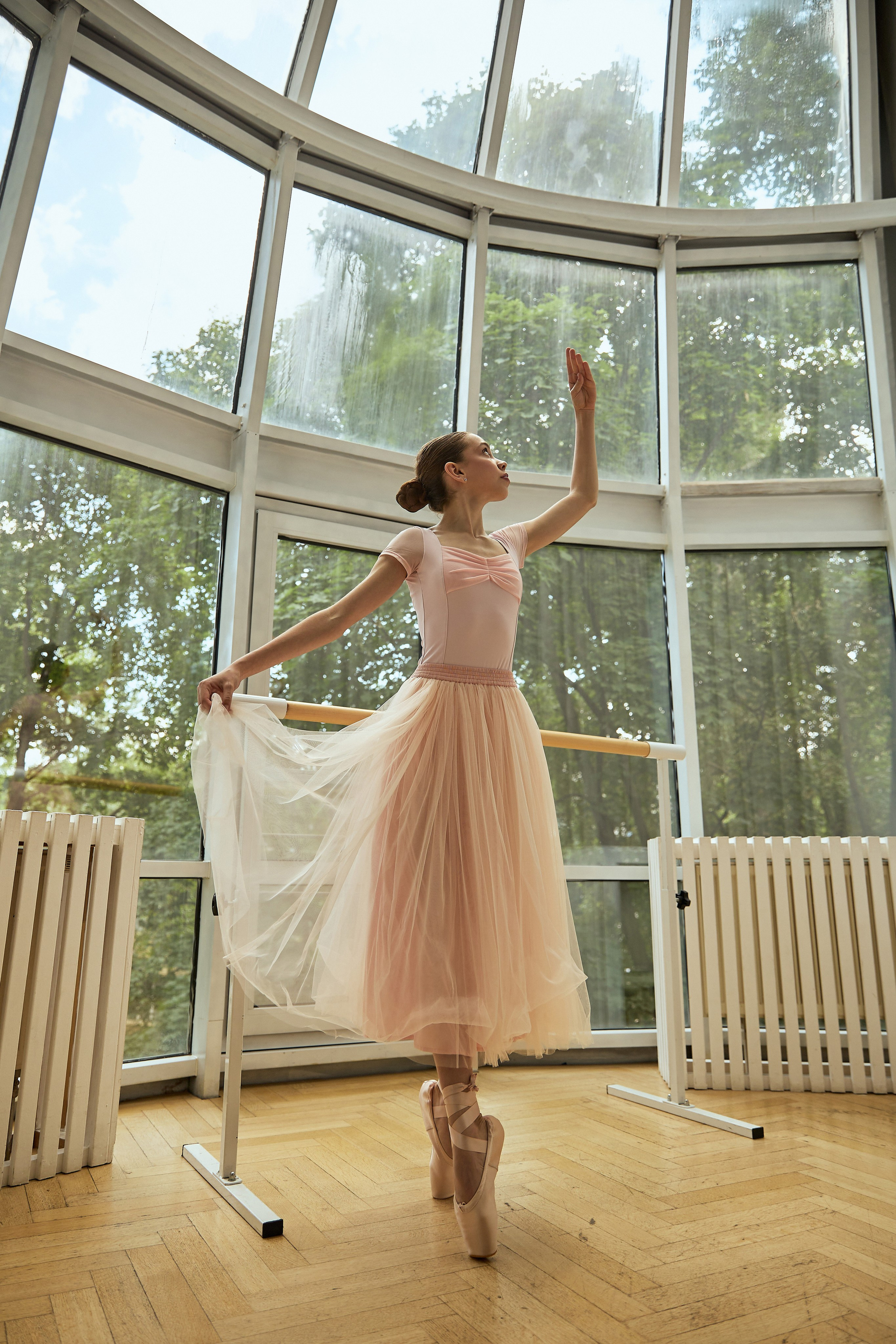 KSENIA. Фотограф Мария Сивохина