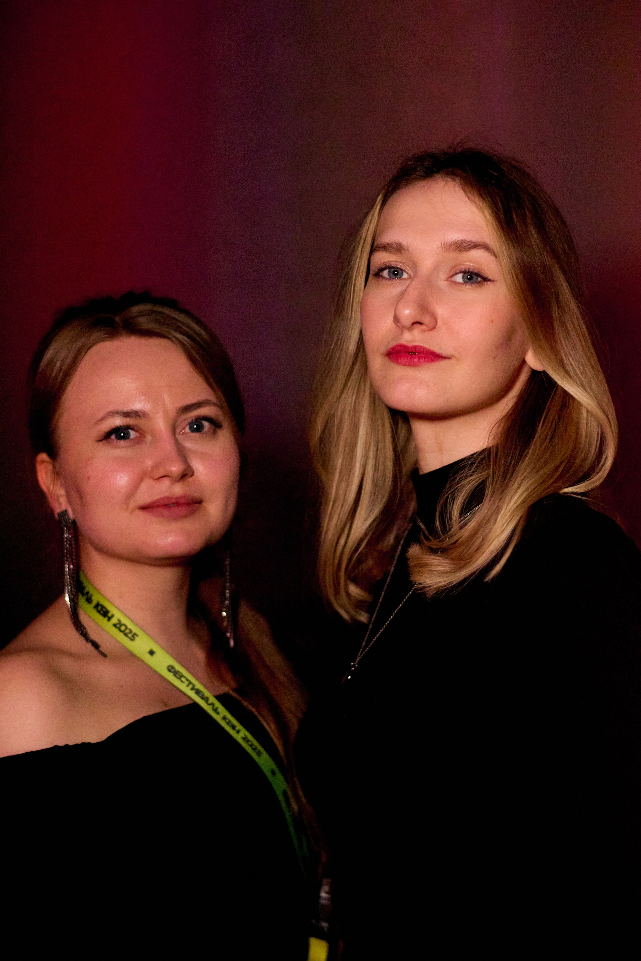 КиВиН-2025. #спецкорНвер