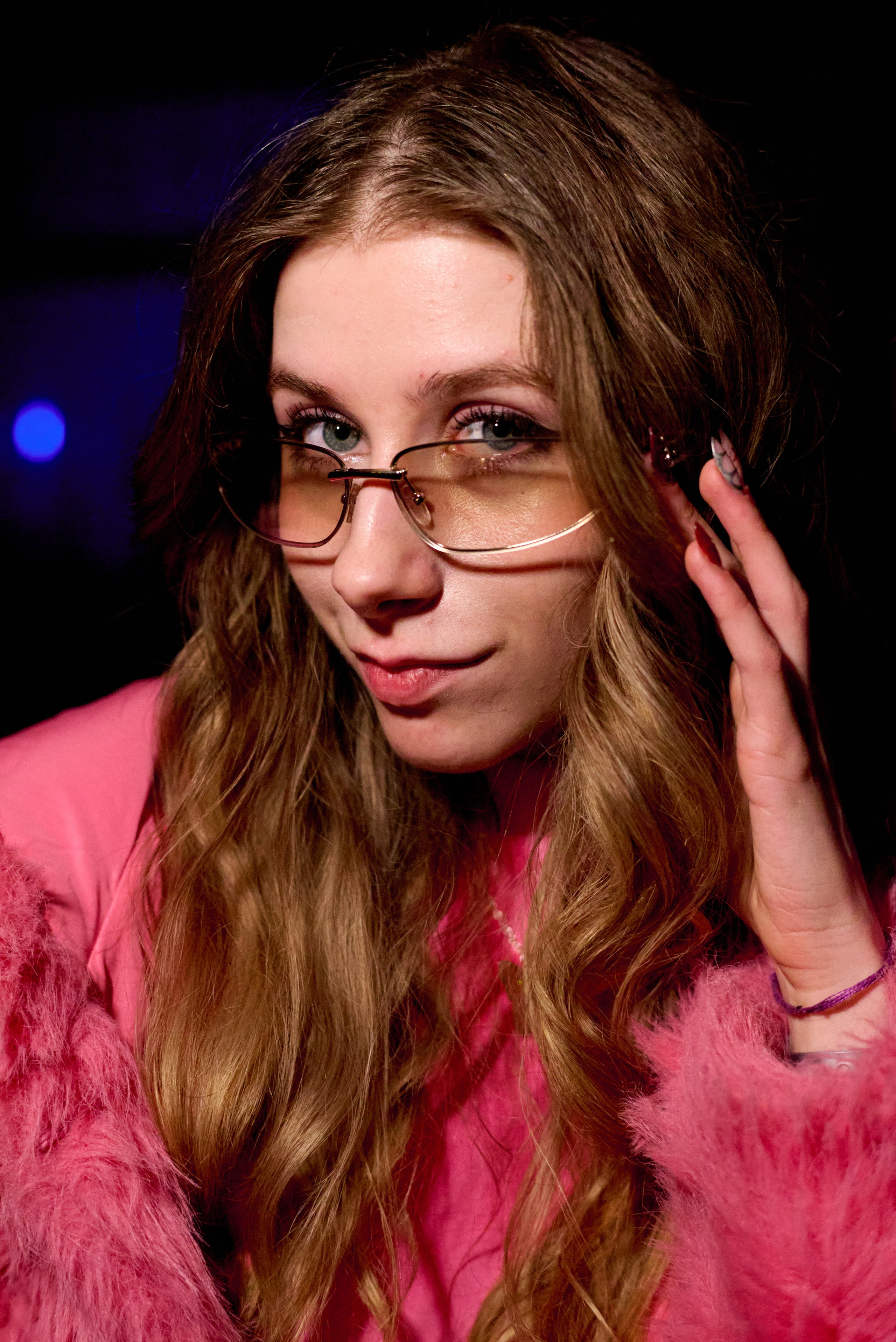 Porech'e 47. #спецкорНвер