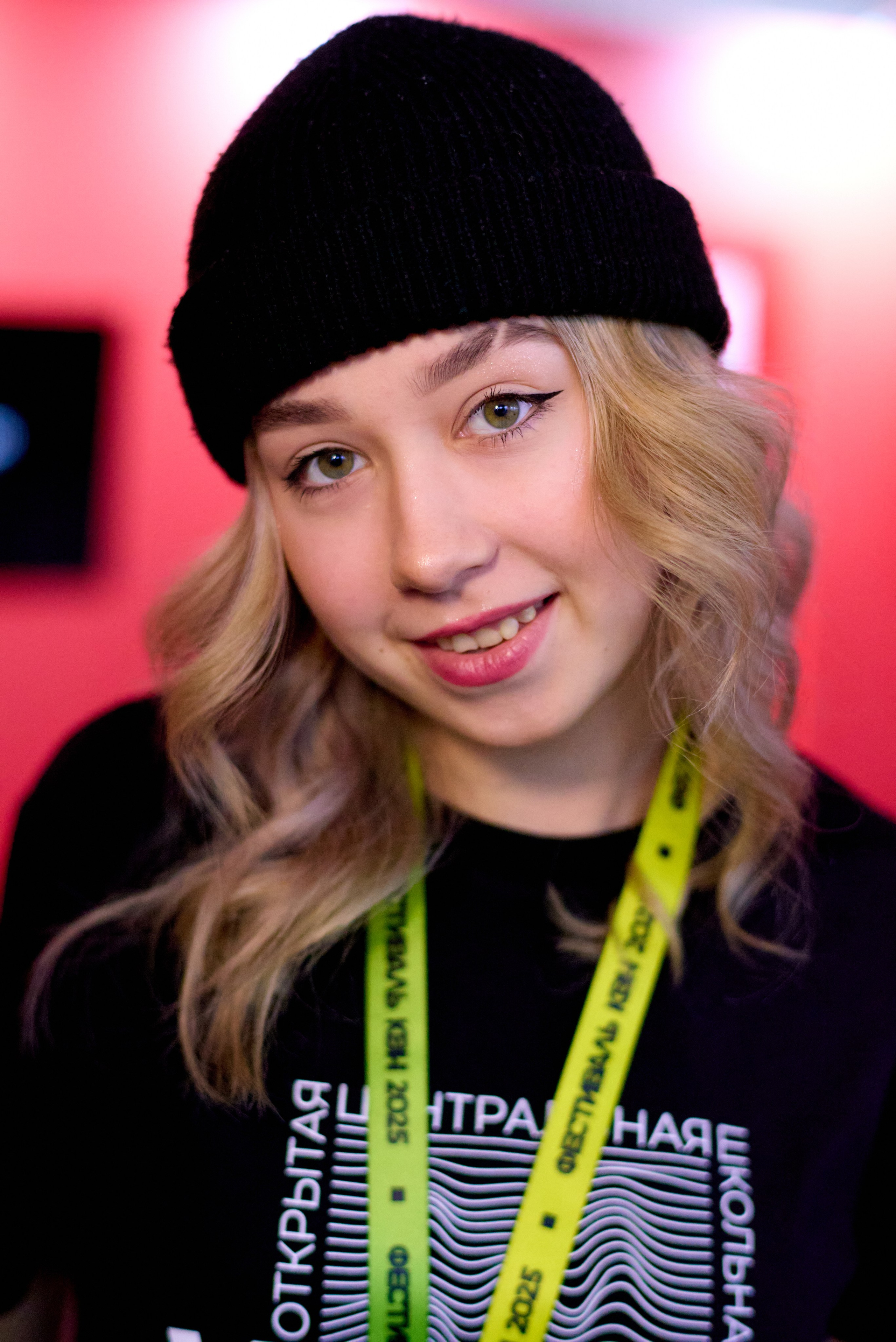 КиВиН-2025. #спецкорНвер