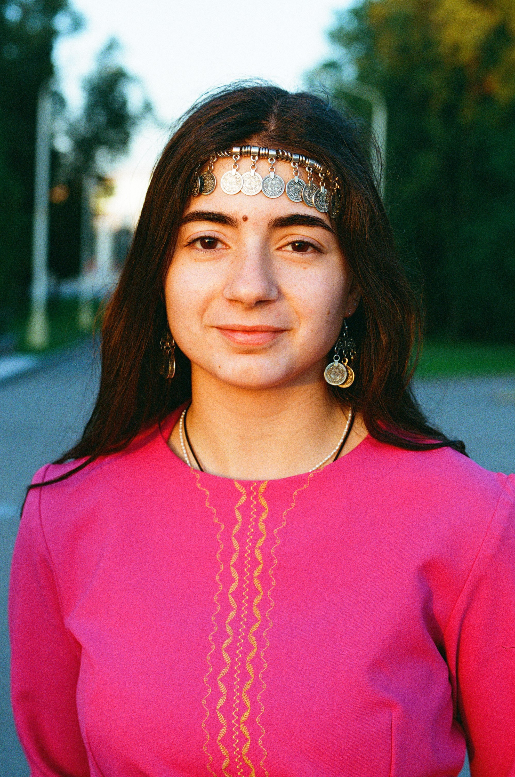 Портреты. #спецкорНвер