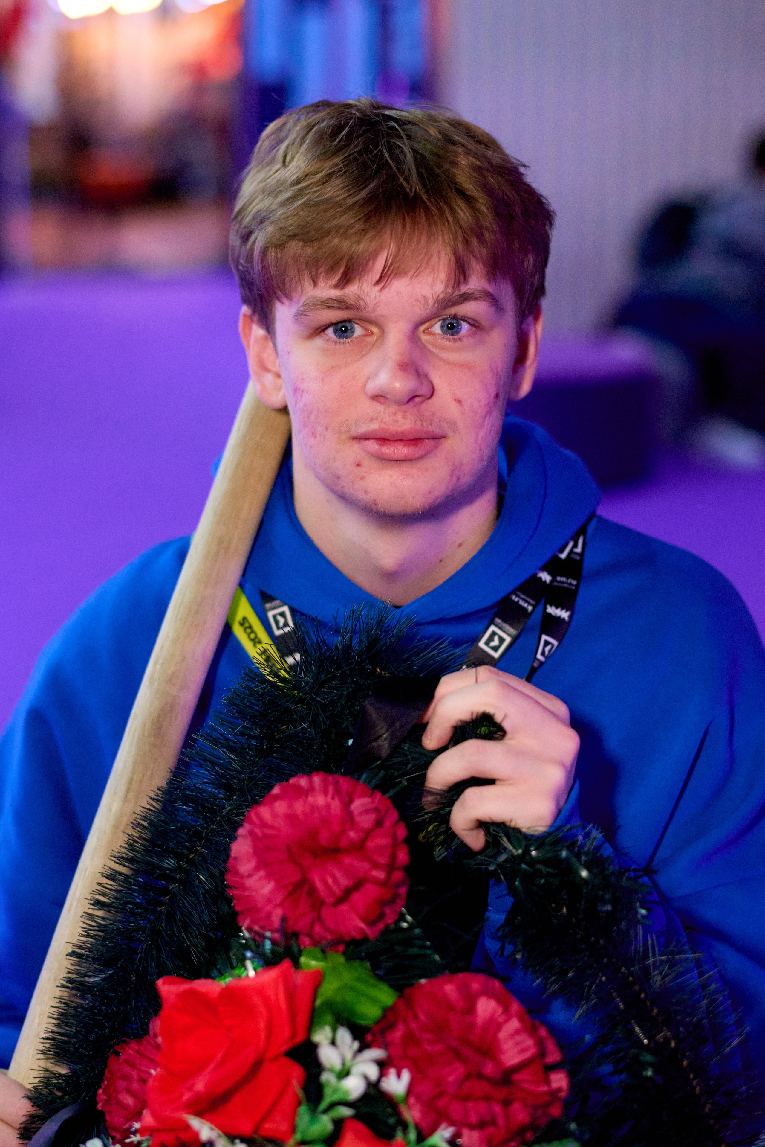 КиВиН-2025. #спецкорНвер