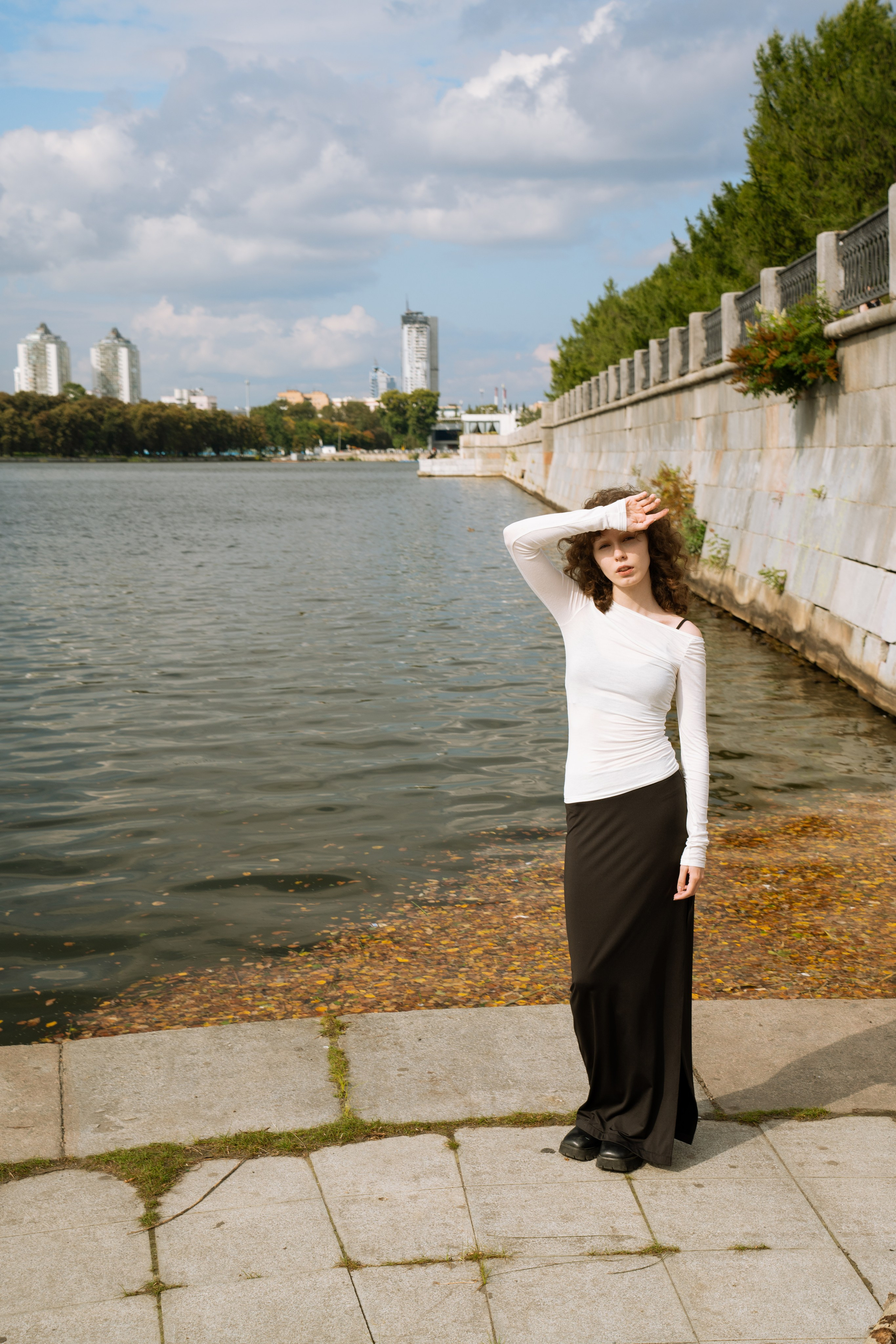 Таня. Главная