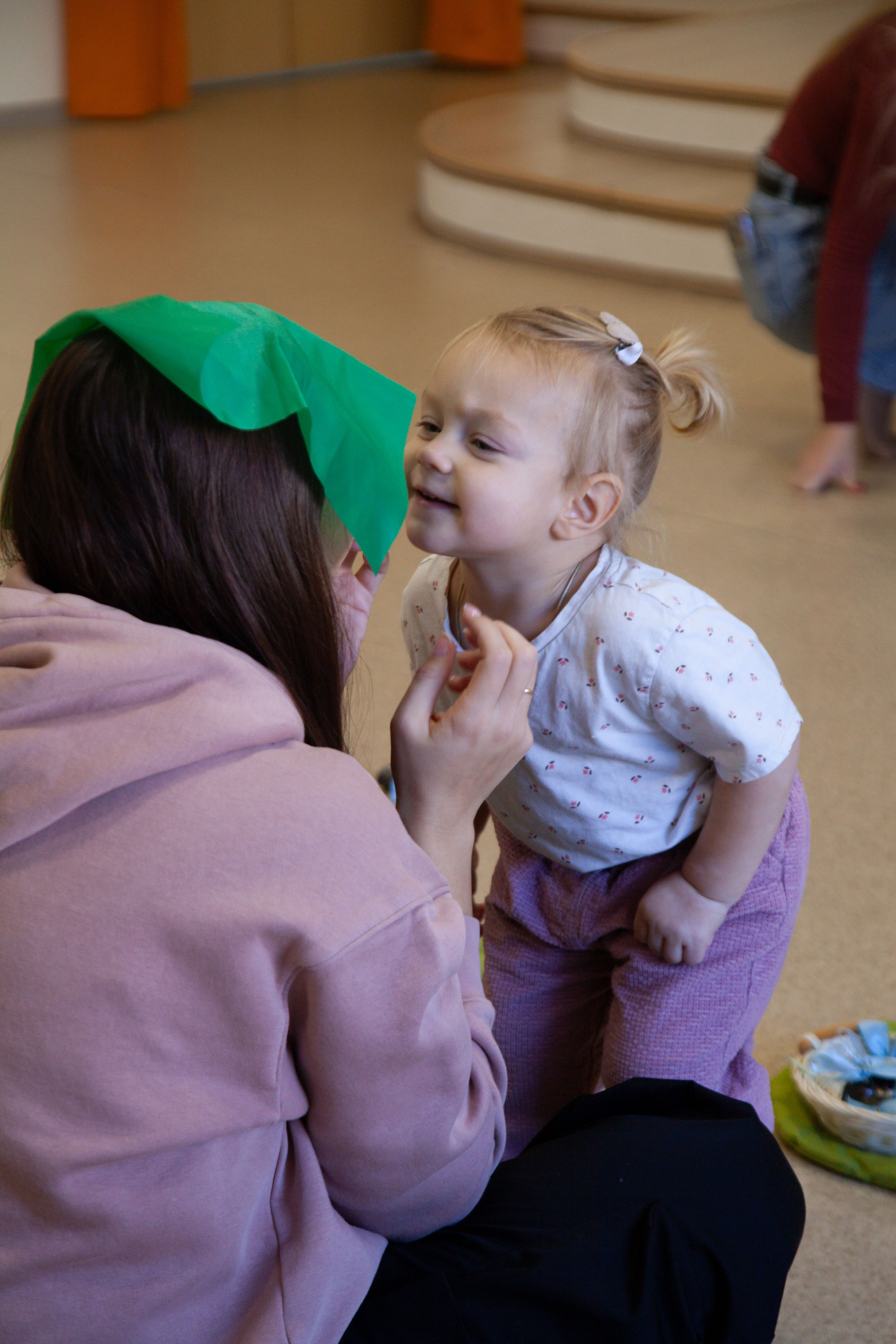 Музыкальный концерт с арфой. 04.11.23. Профессиональное фото в Казани: от идеи до результата. Фотограф Яна Мур