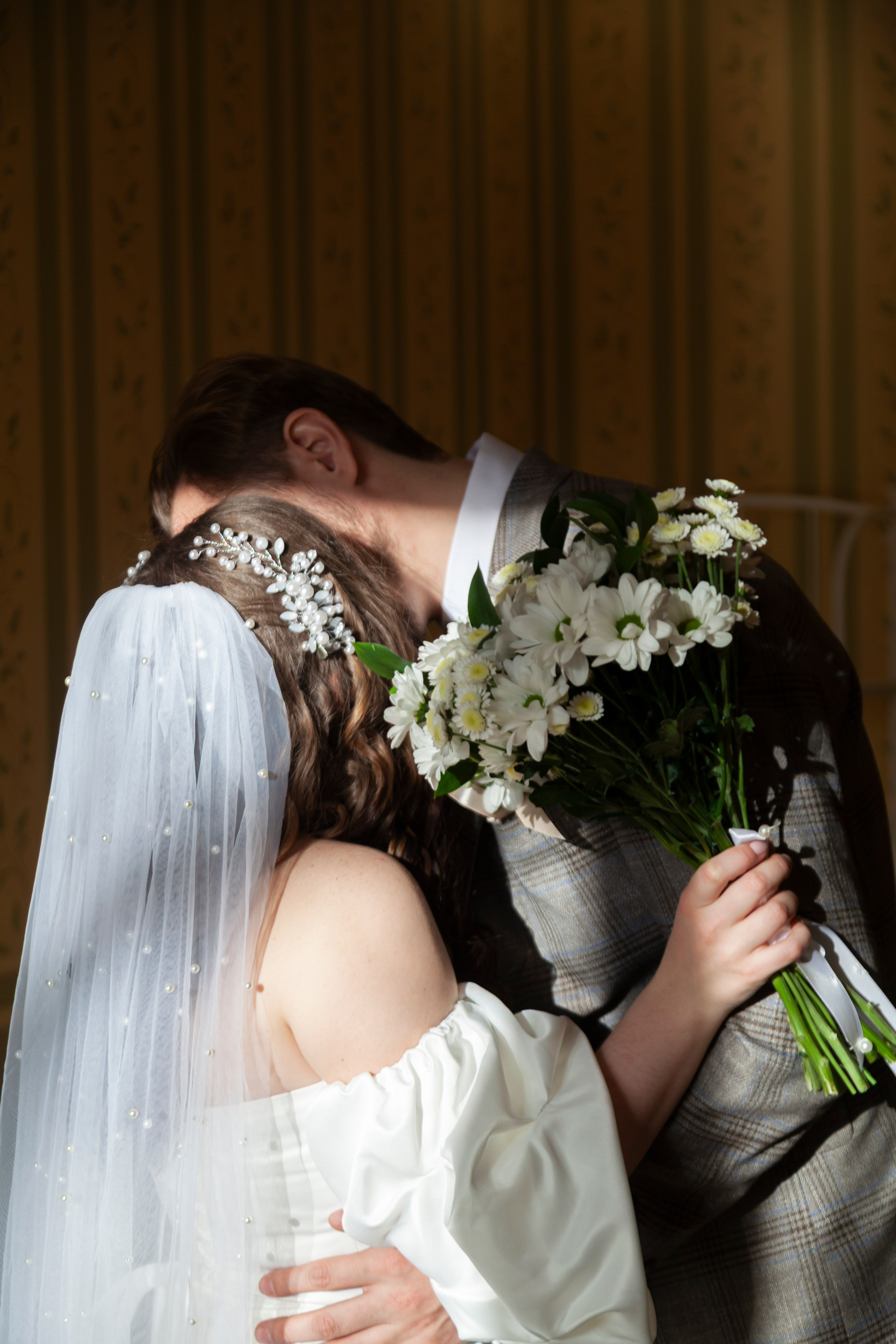 Свадебная фотосессия в Казани. Профессиональное фото в Казани: от идеи до результата. Фотограф Яна Мур