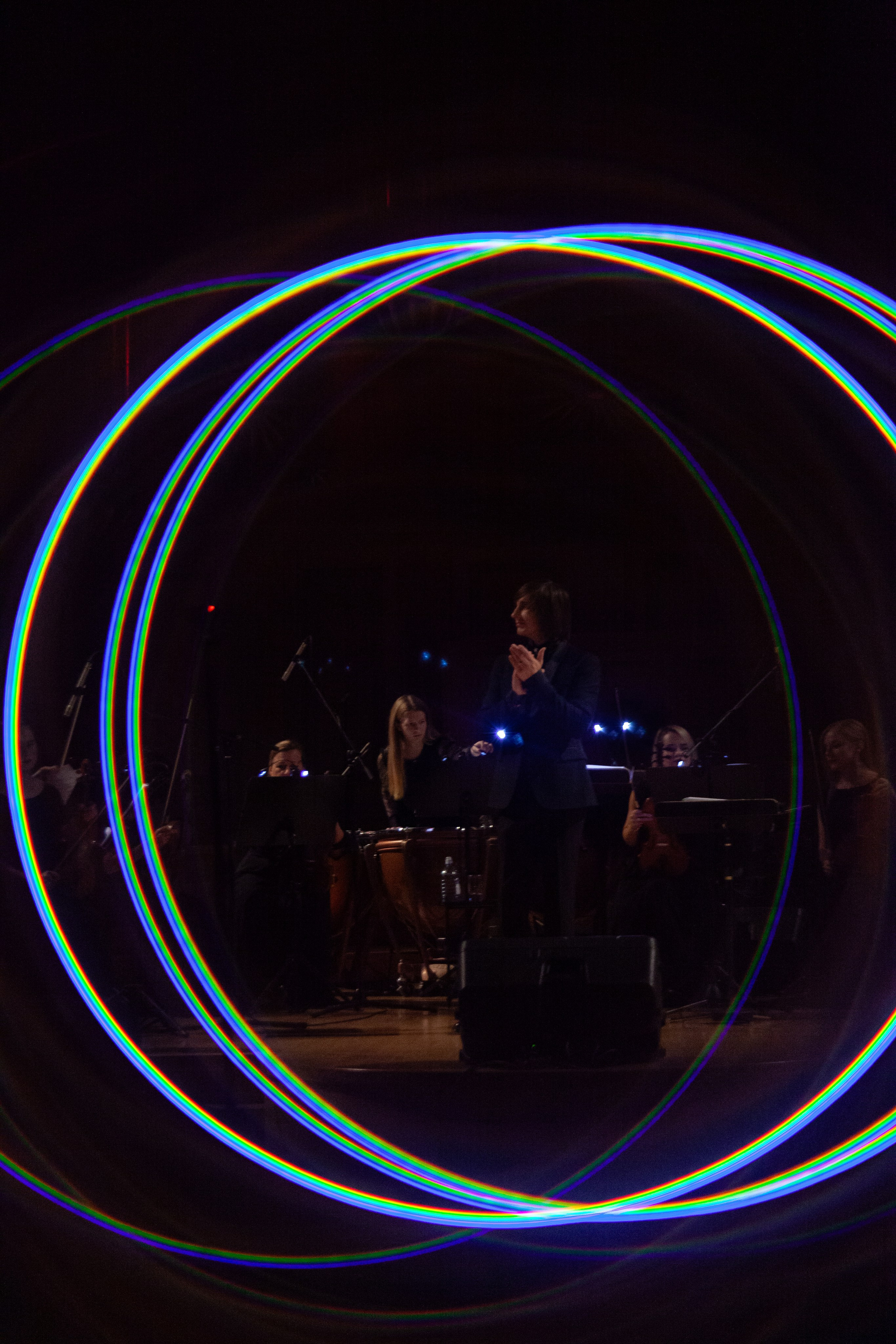 Оркестр ЦСМ им. С. Губайдулиной. Мировой Кинематограф.25.09.24. Профессиональное фото в Казани: от идеи до результата. Фотограф Яна Мур