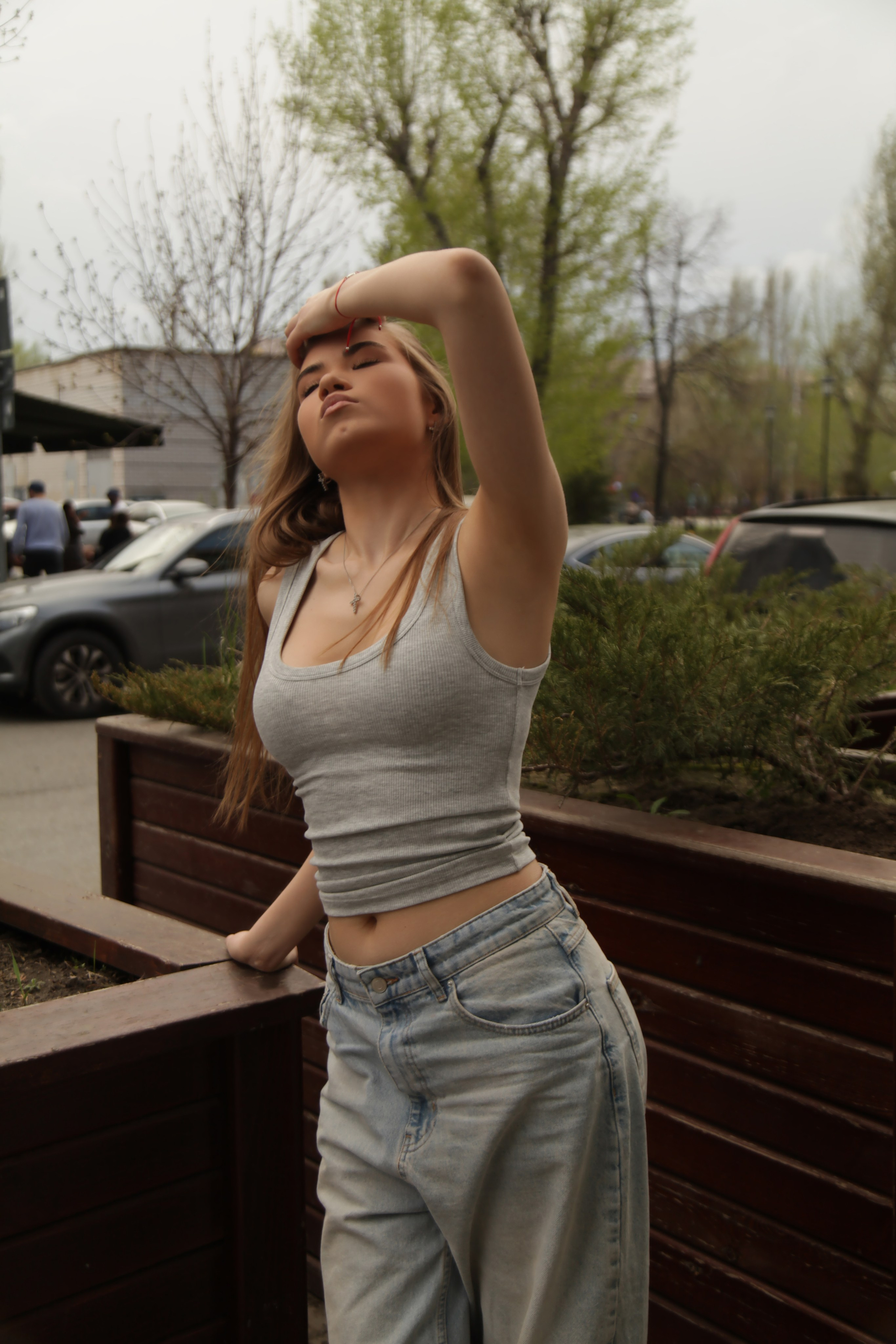 Дарья. Профессиональное фото в Казани: от идеи до результата. Фотограф Яна Мур