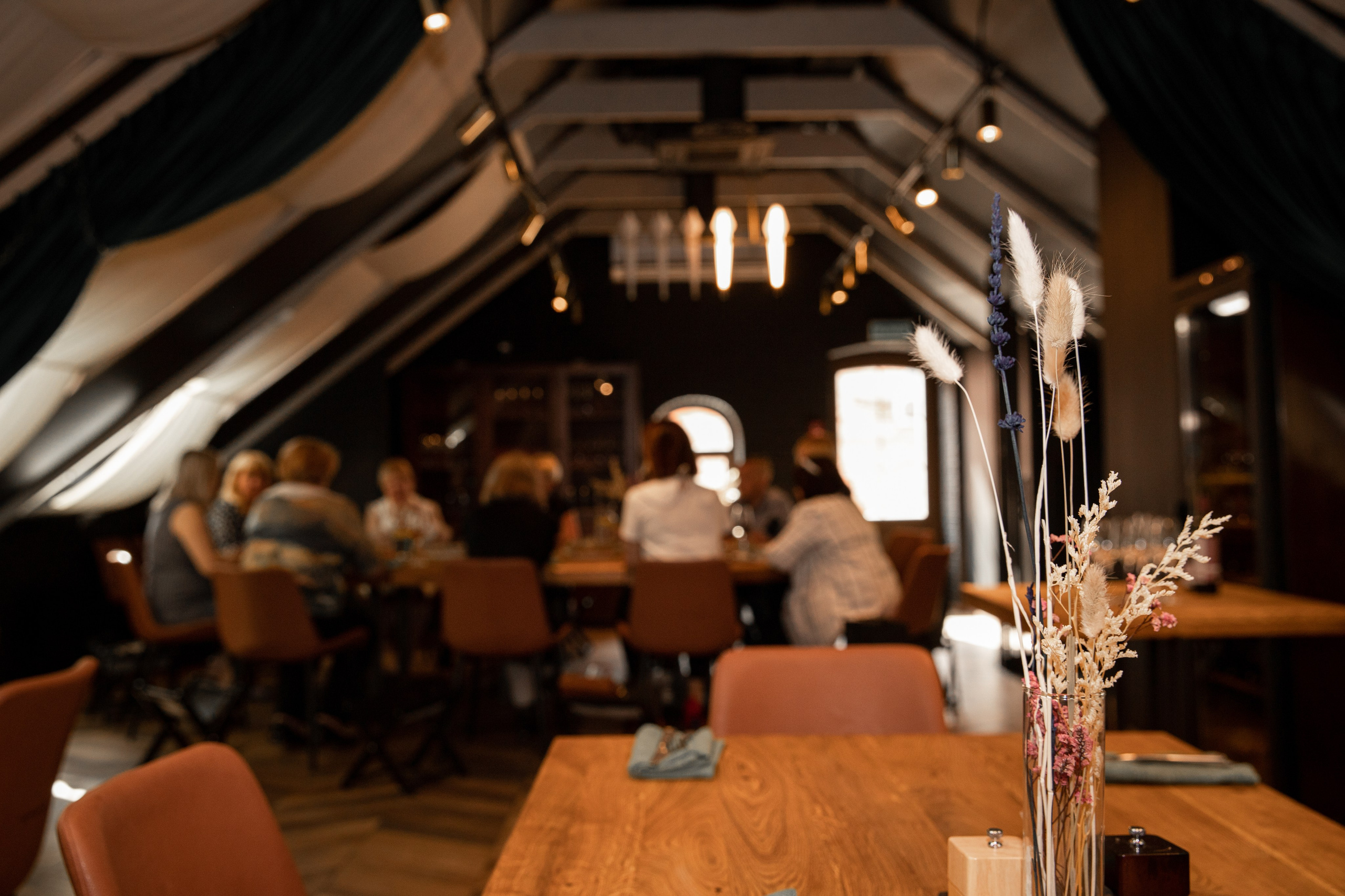 Званый Ужин | Ресторан Кулинарный Цех. Alexey Sentyurin, brands and business photographer in Moscow