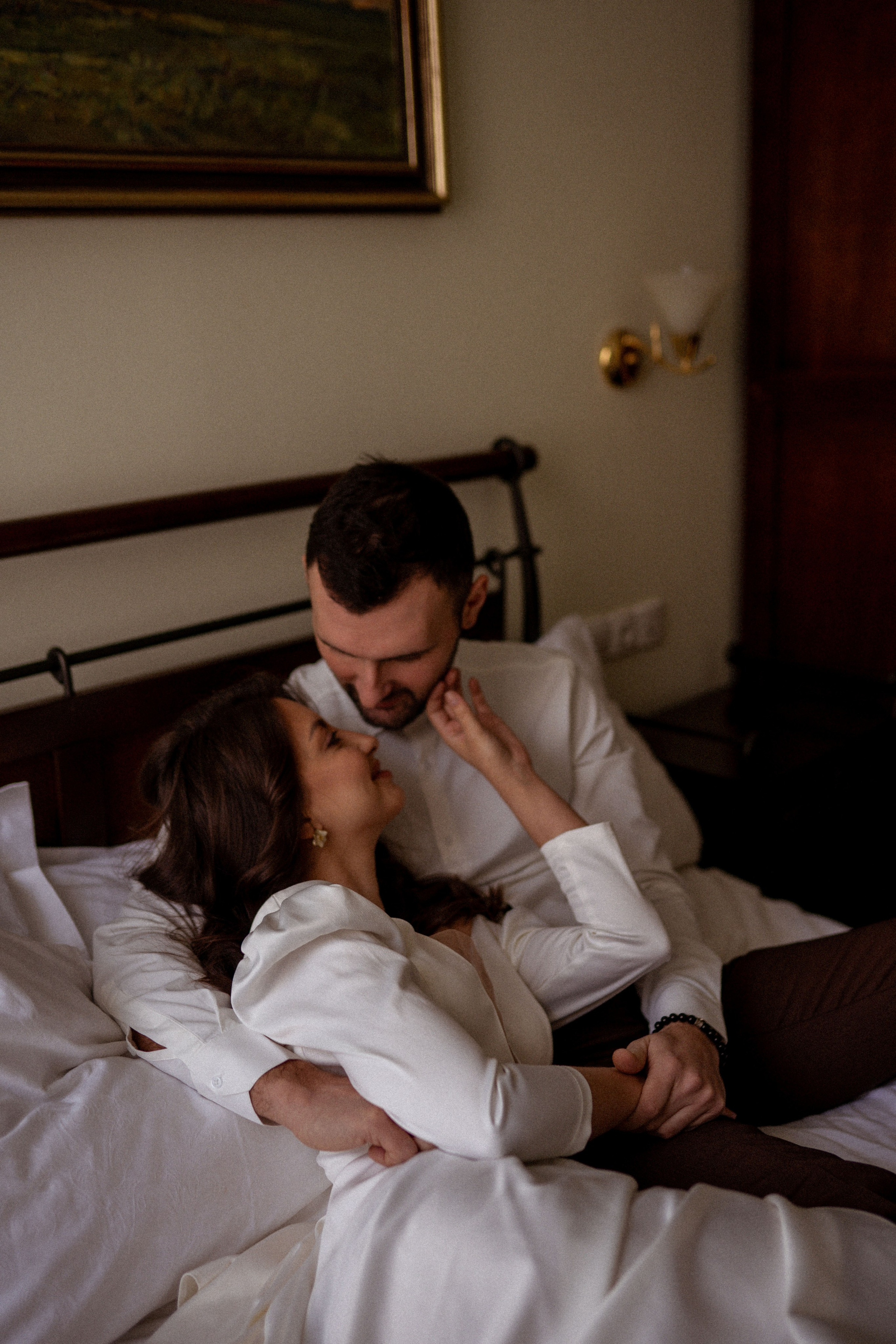 Свадебные съемки. Фотограф в Самаре Анастасия Саморукова