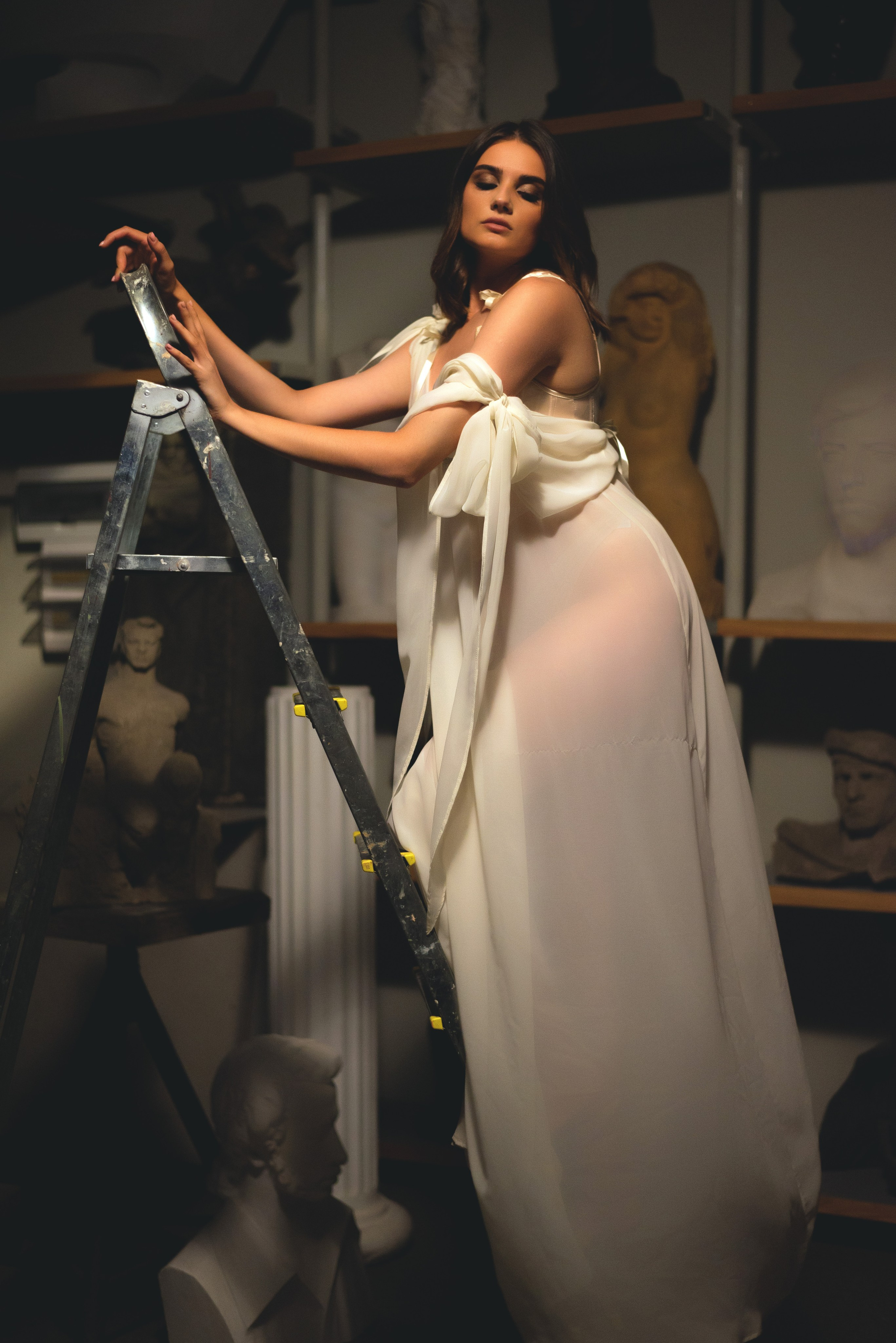 Лидия_2. Фотограф в Волгограде и области Анастасия Фролова