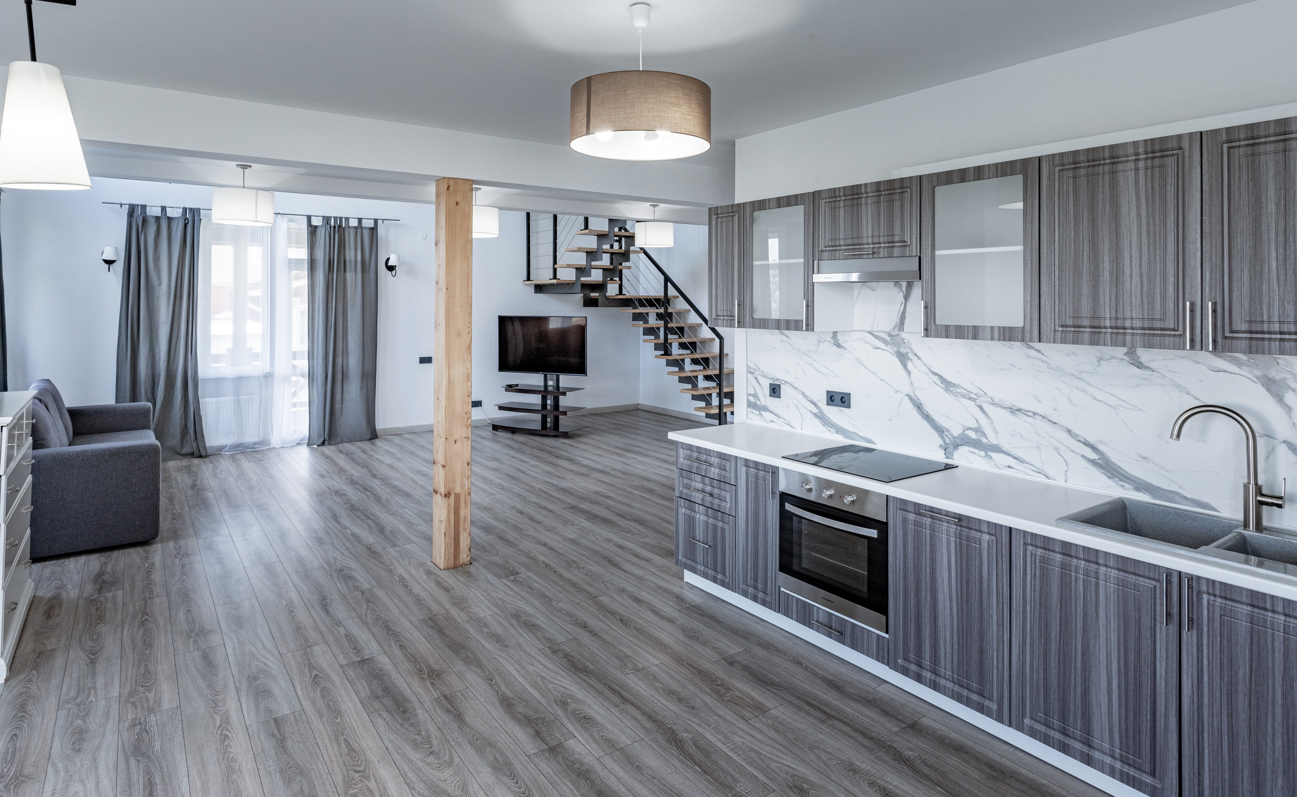 Интерьер. Фотограф, Видеограф и Ваш личный Эксперт по Маркетингу