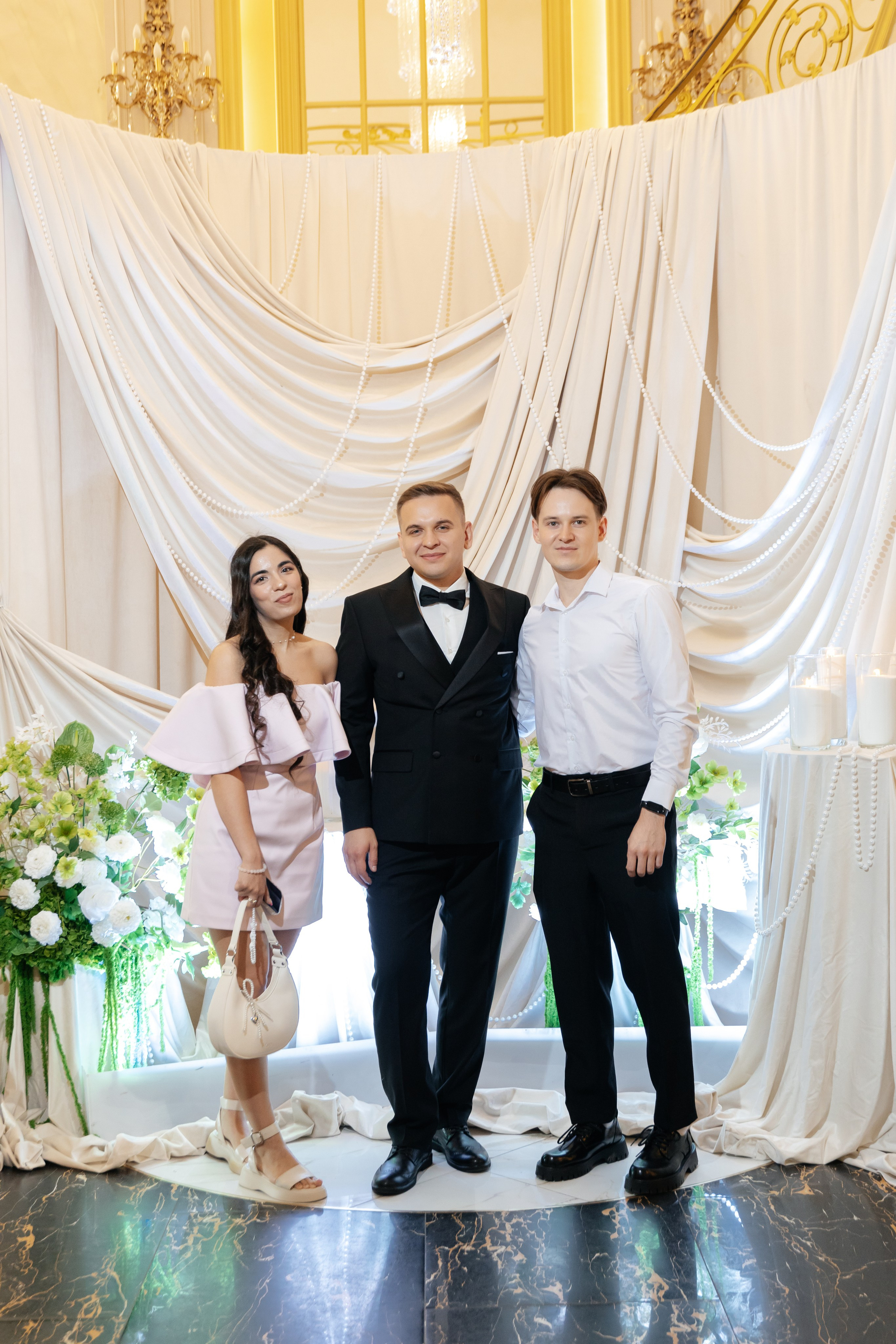 Arthur & Zarina. Свадебный фотограф Ильнар Асадуллин