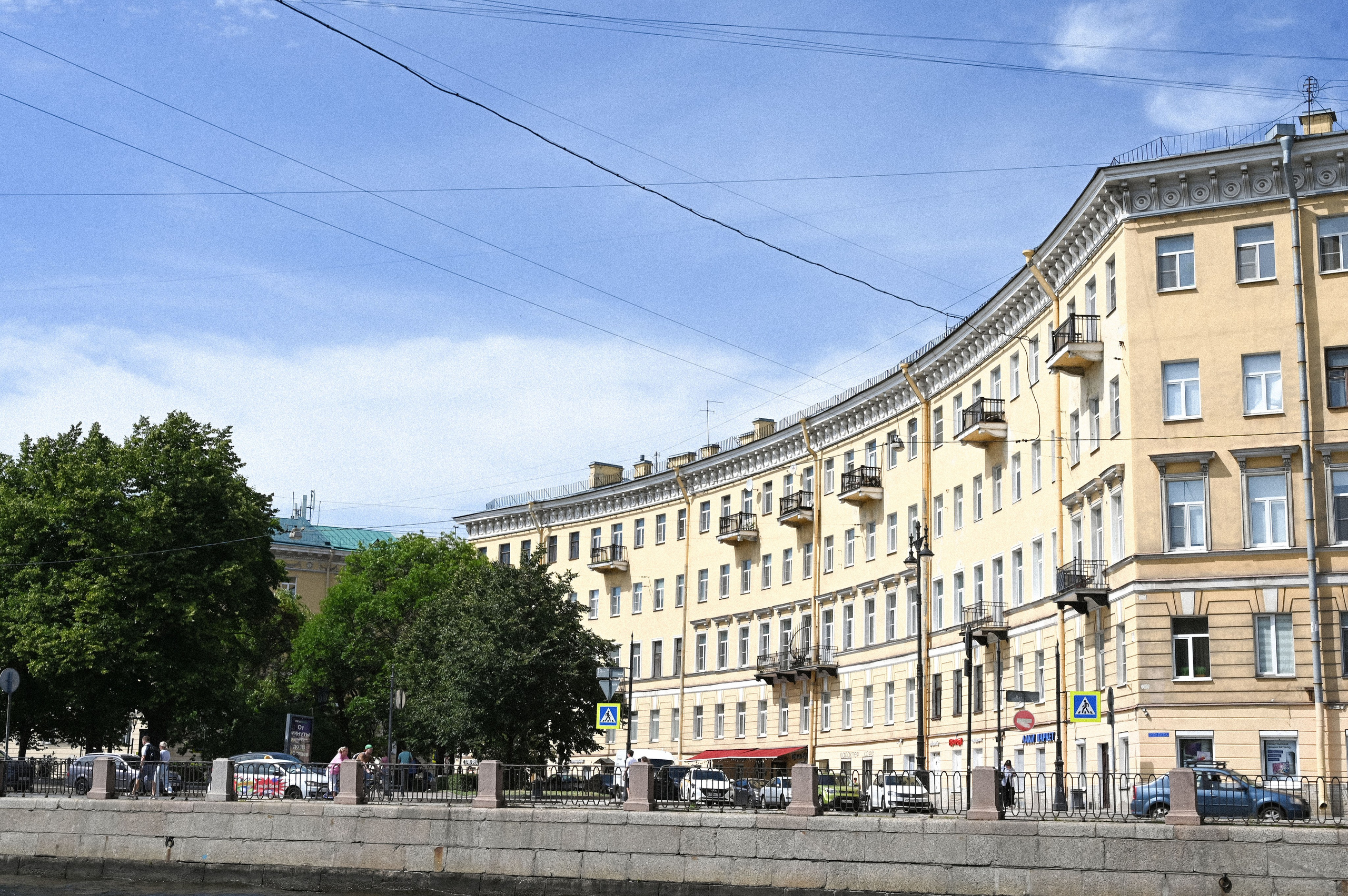 Морские прогулки. ZDARONOKIA Репортажный фотограф