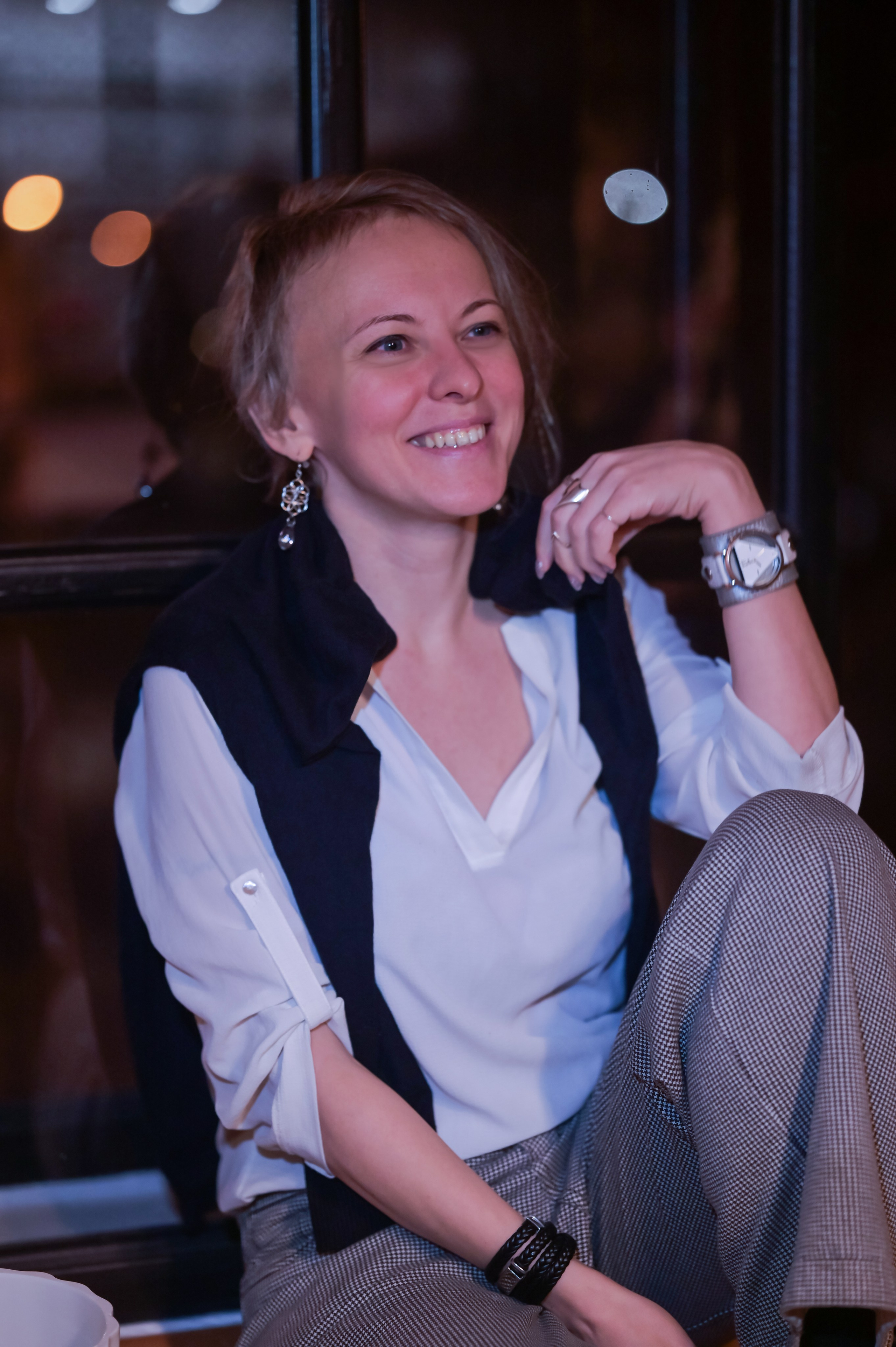 РЕПОРТАЖ С КОРПОРАТИВА. ZDARONOKIA Репортажный фотограф