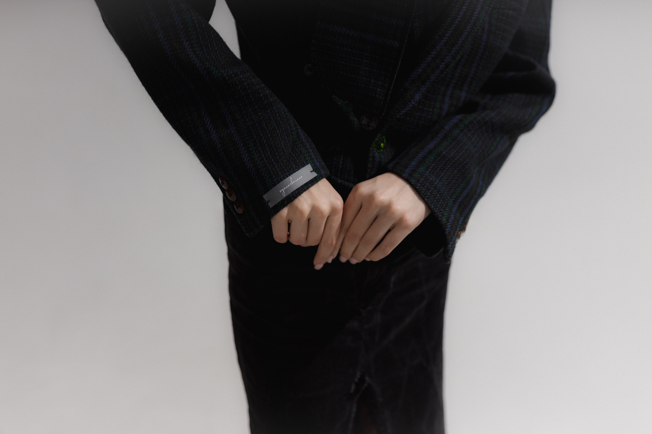 OYANAOBANANA. Фотограф Иркутск Виолетта Занина