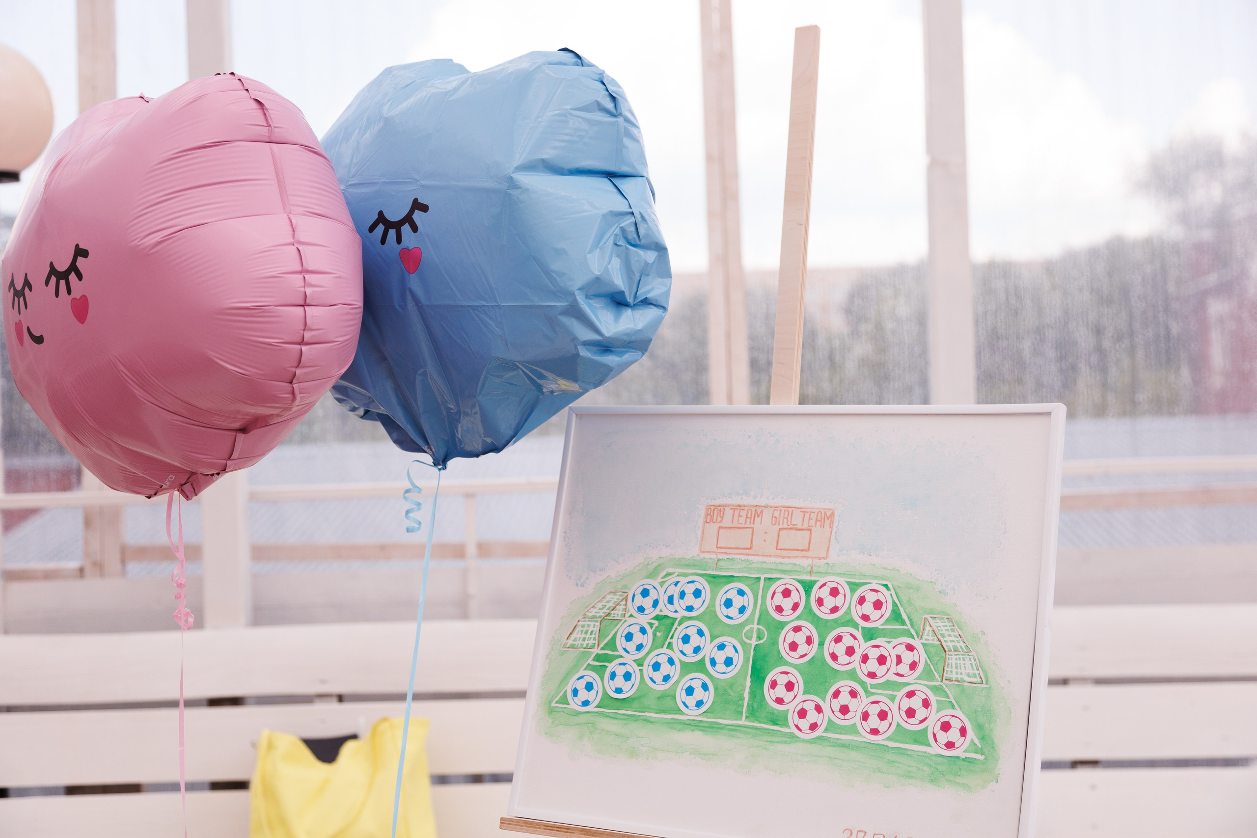 Гендер-пати Артем и Марина 29.06.2024. Анастасия, Фотограф женского портрета и беременности в стиле vogue