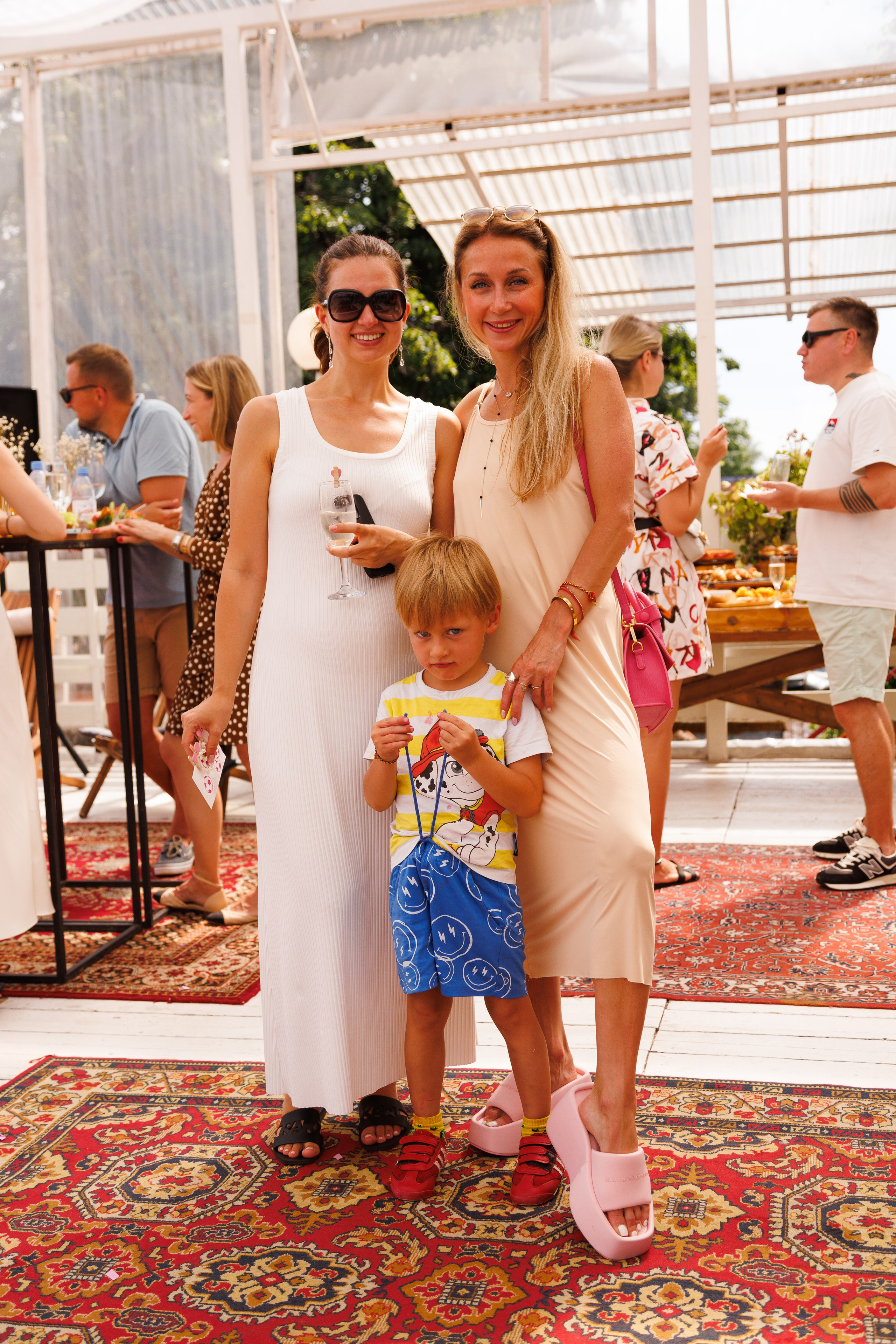 Гендер-пати Артем и Марина 29.06.2024. Анастасия, Фотограф женского портрета и беременности в стиле vogue