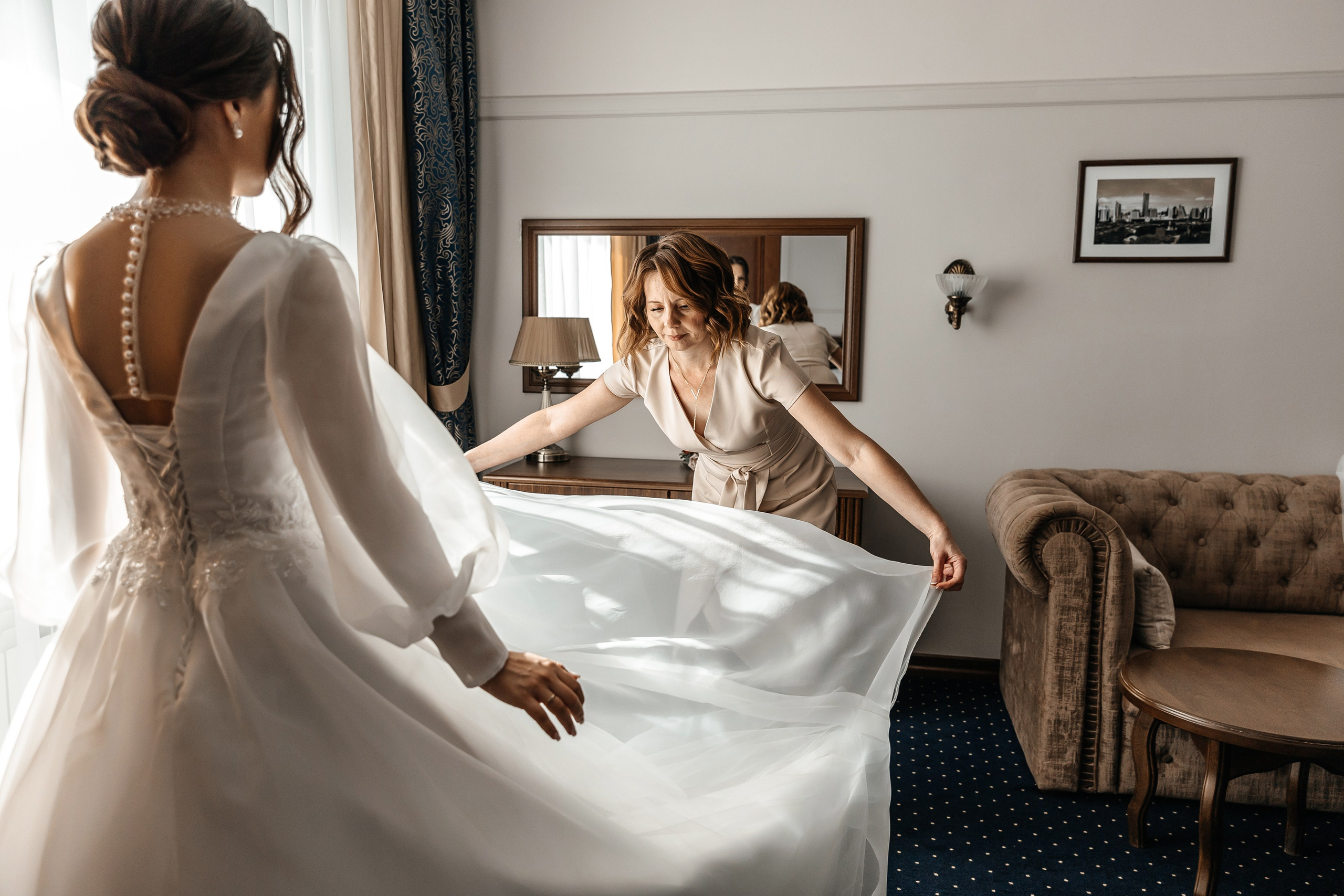 Артур и Дарья