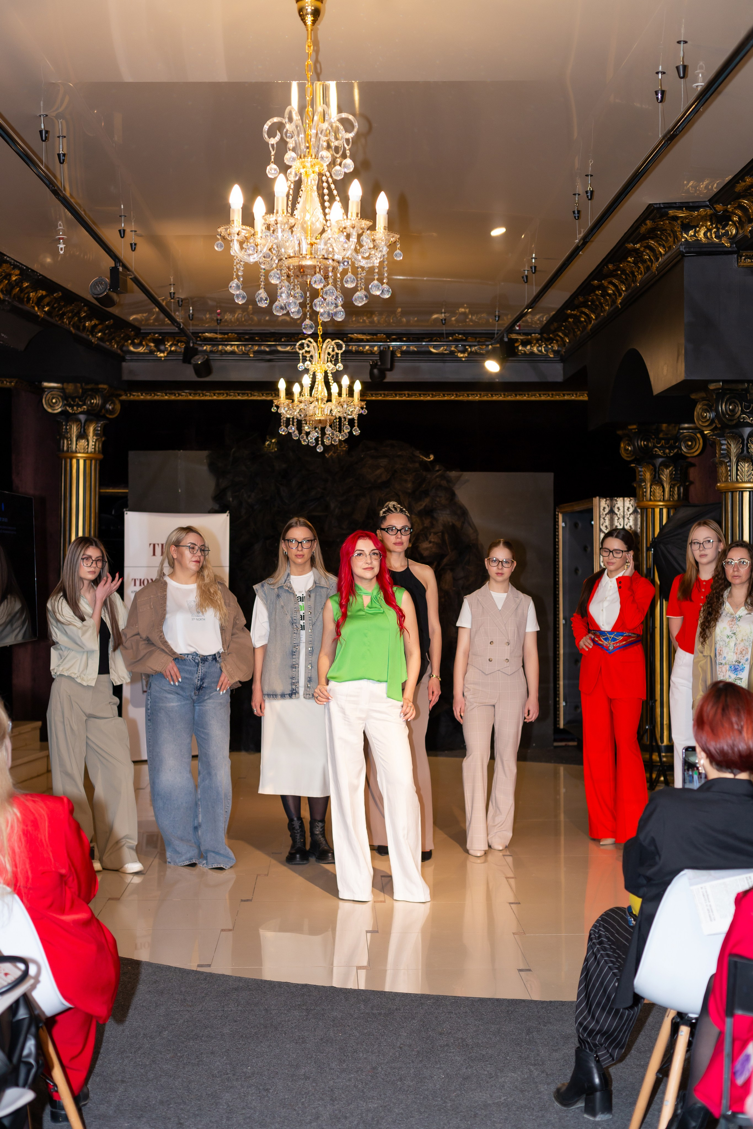 Бизнес женщины. Ирина Квасова | Фотограф в стиле VOGUE | Тюмень