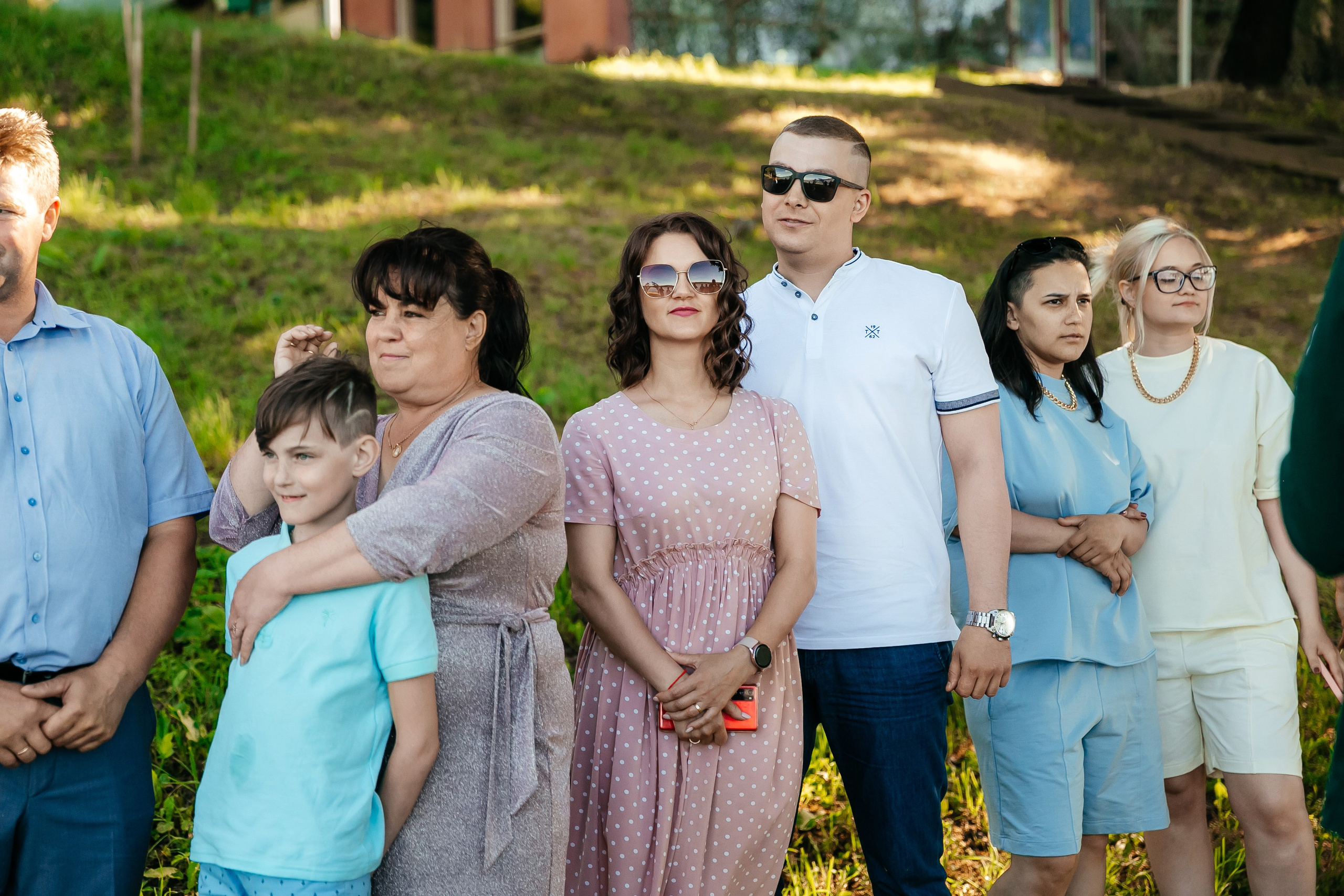 Wedding day 08.07. Свадебный и репортажный фотограф Александр Козлов