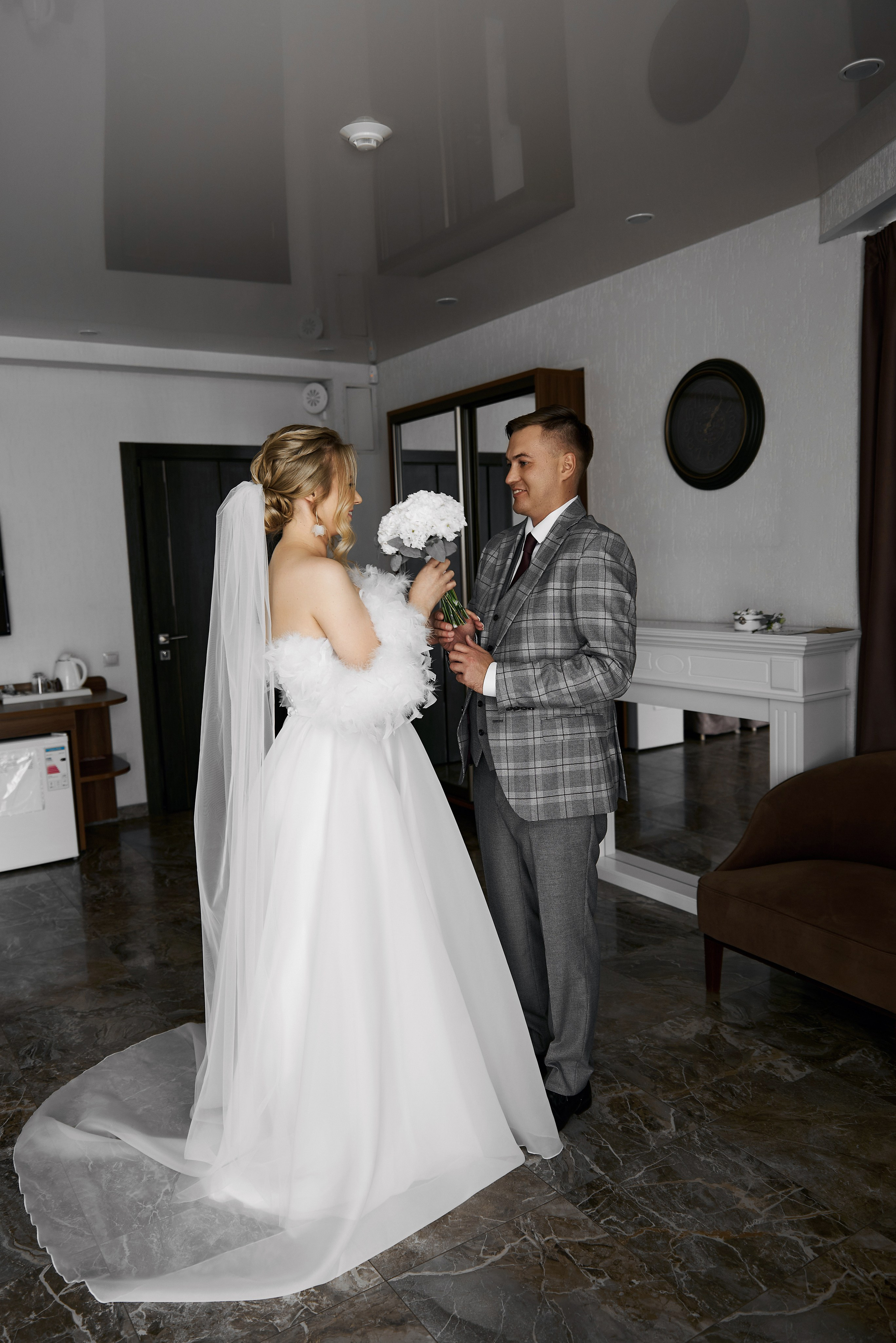 D&I. Свадебный и семейный фотограф в Ульяновске Татьяна Селезнева