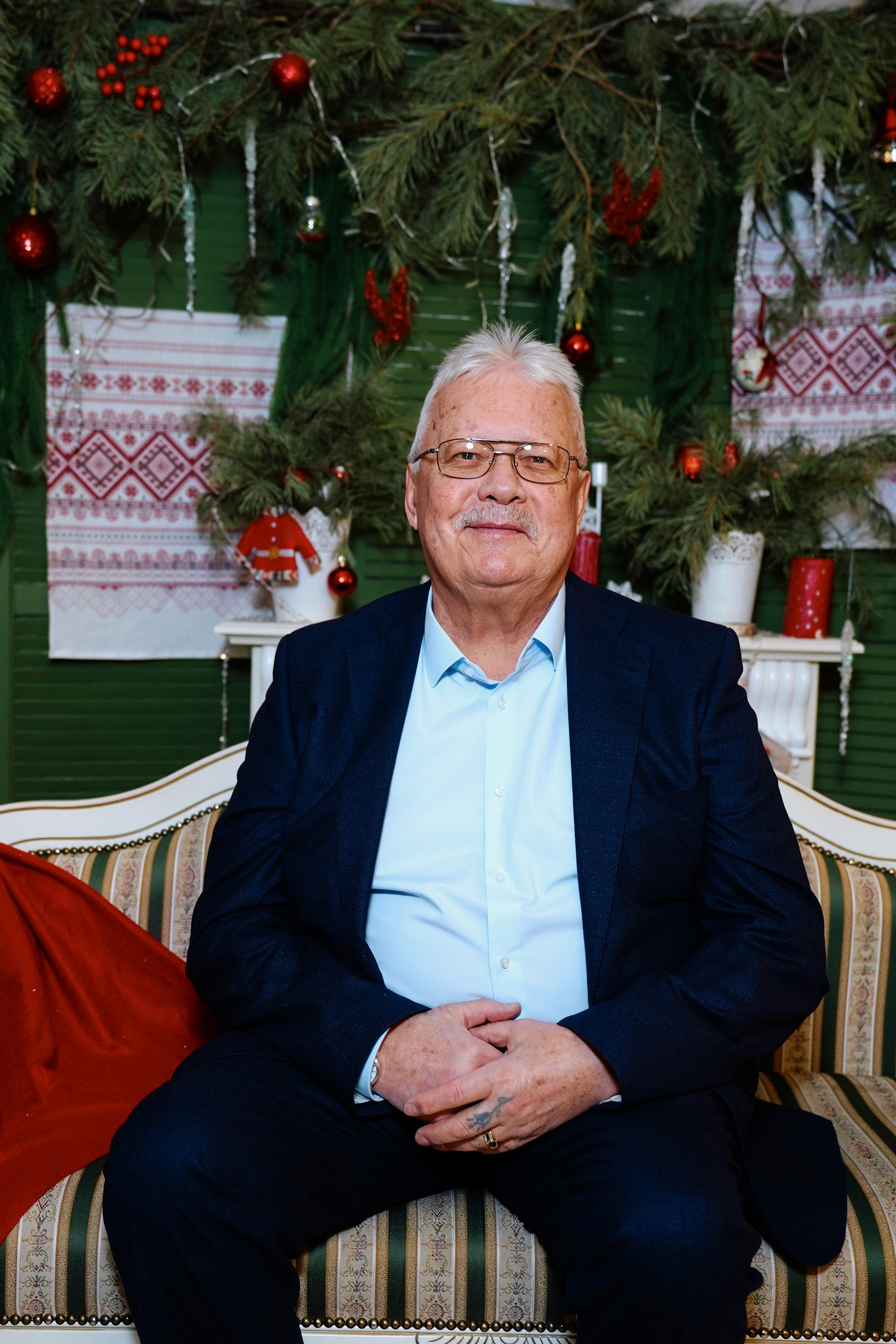 Казметрострой. Фотограф Казань