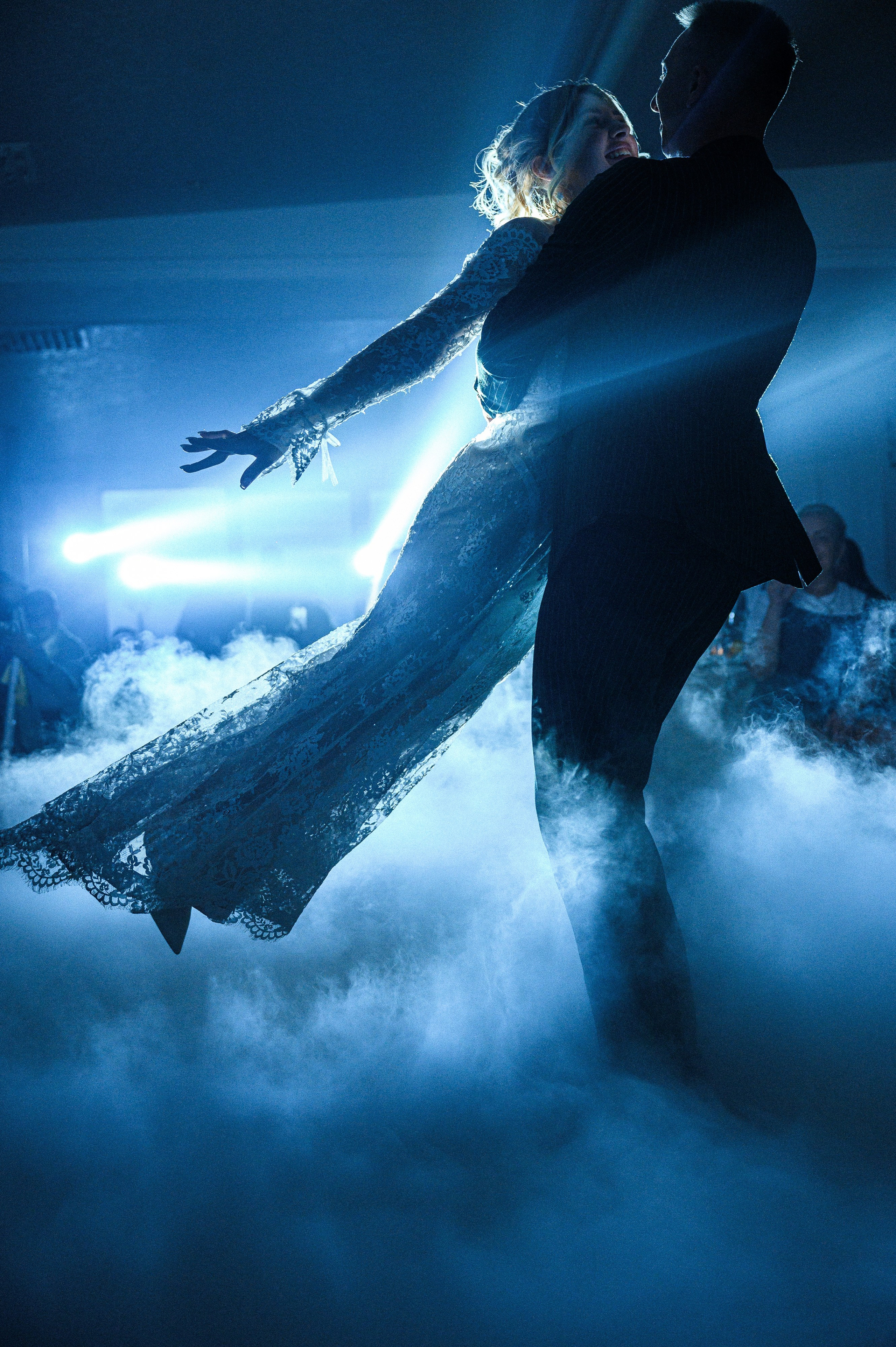 Илья & Алина