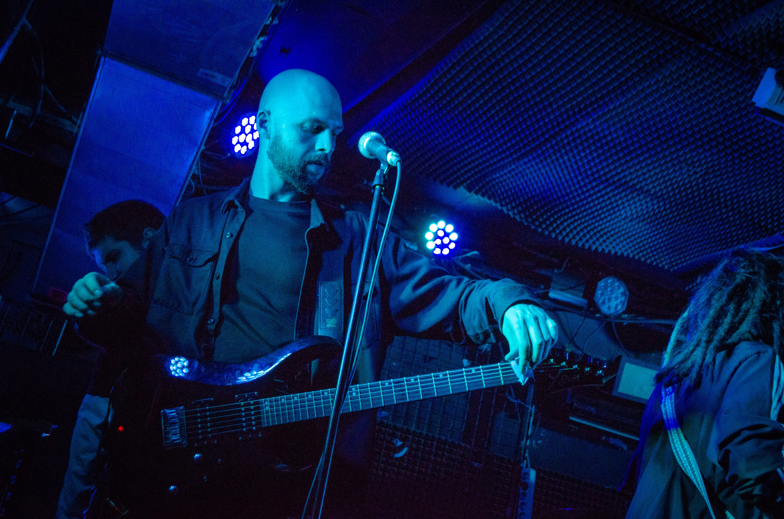 Лешимрев. Просто свет