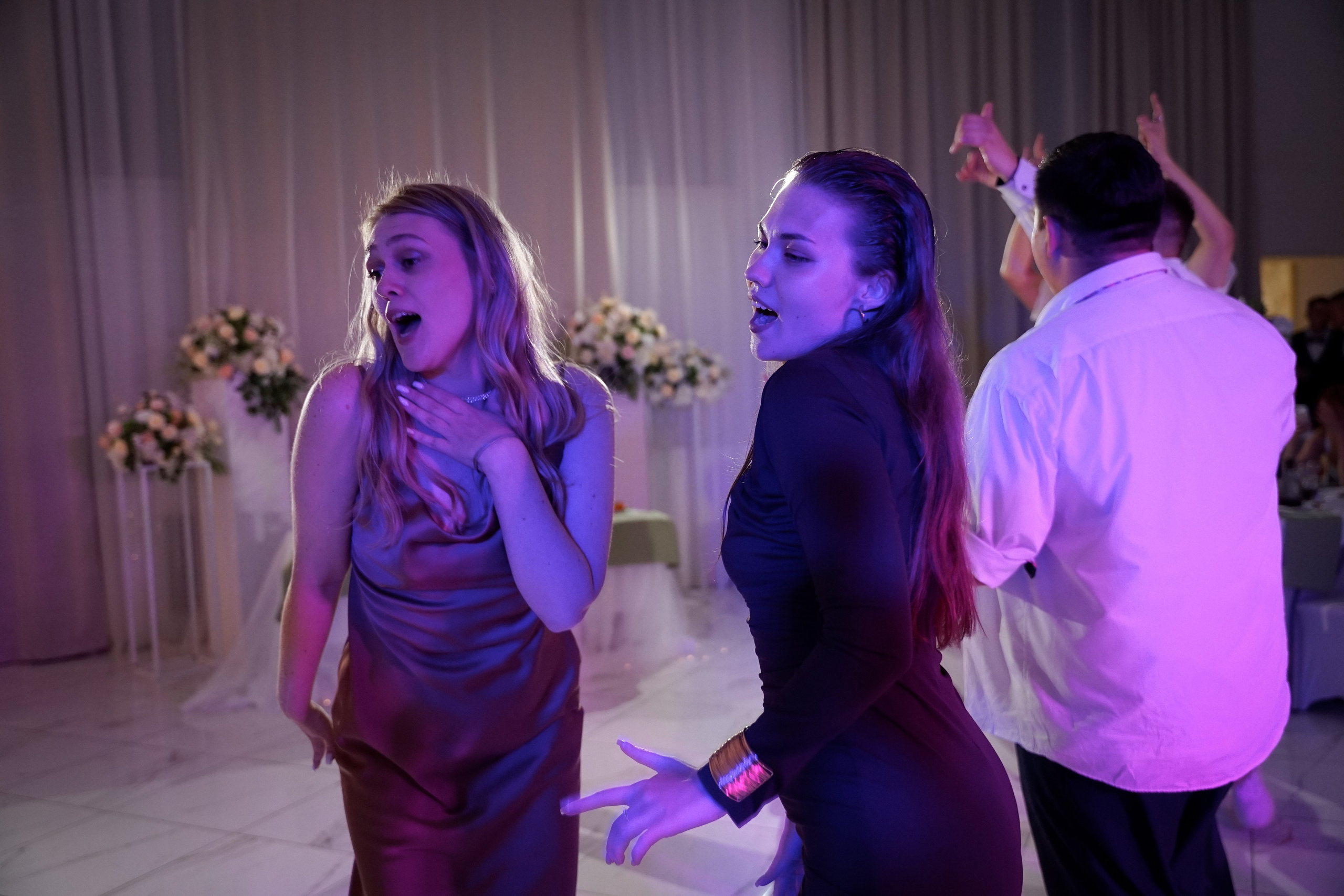 Свадебная съемка Екатеринбург