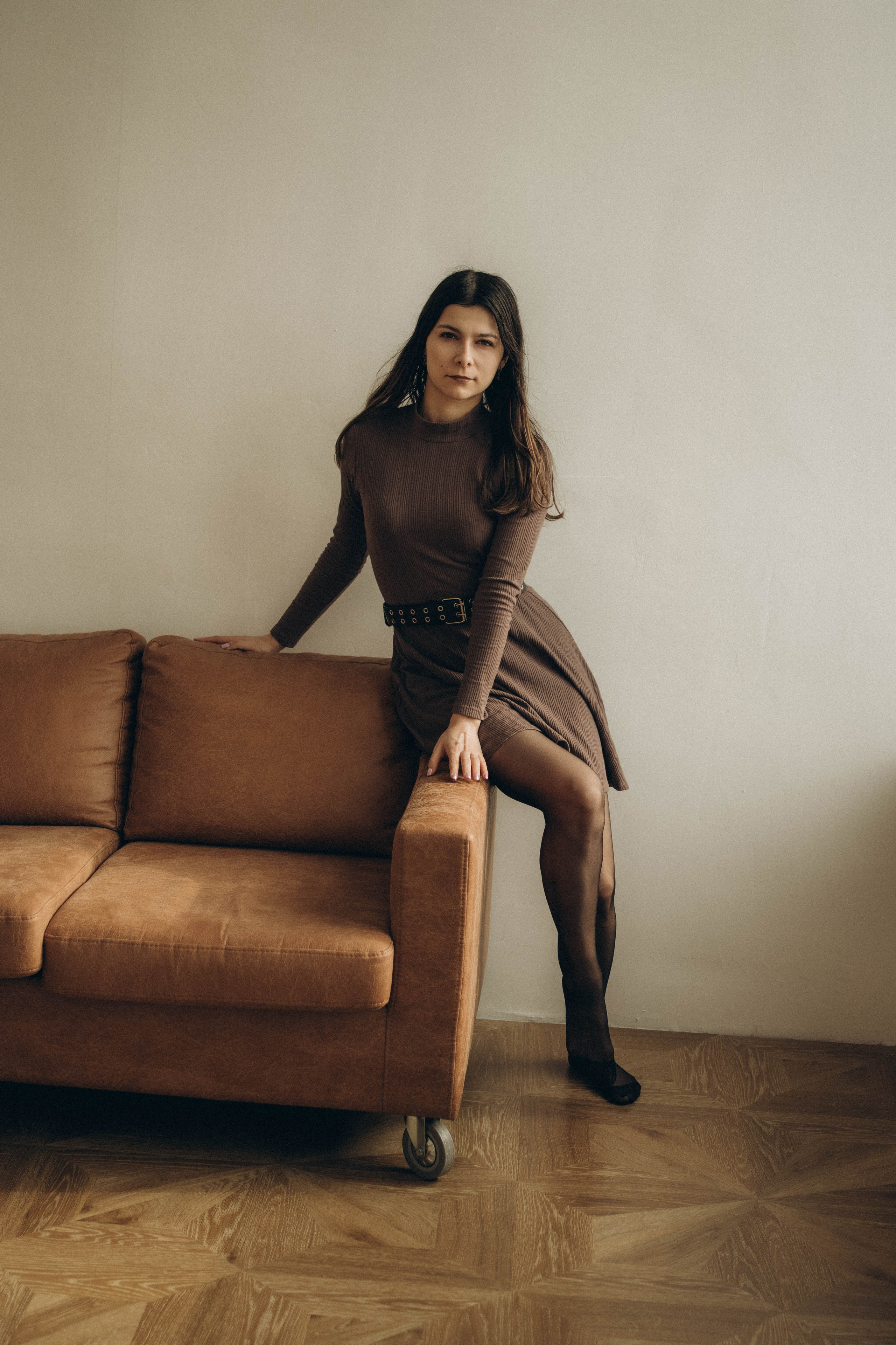 Татьяна Черкасова. Портретный фотограф Дарья Бахматова | Нижний Новгород