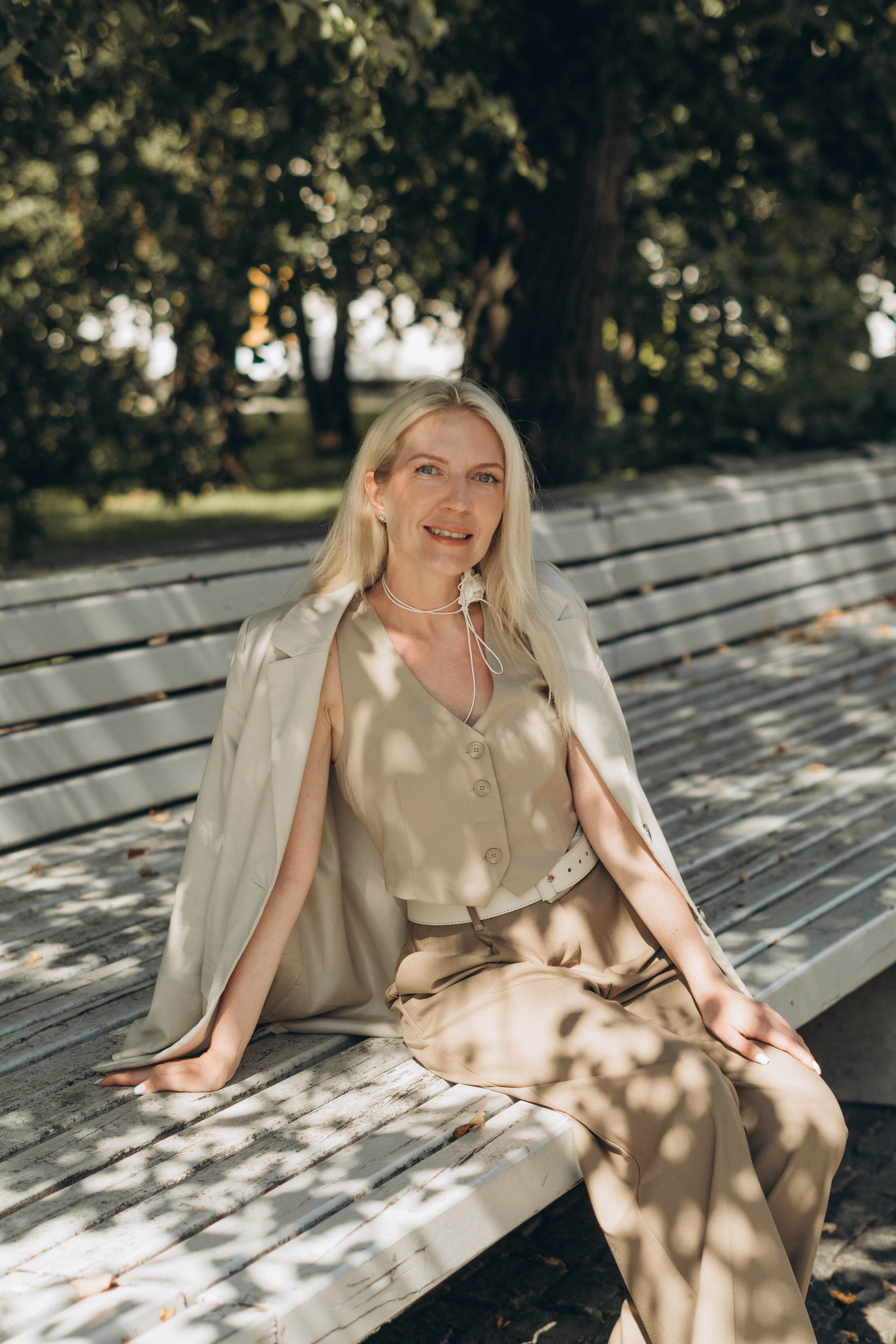 Ольга Махова. Портретный фотограф Дарья Бахматова | Нижний Новгород