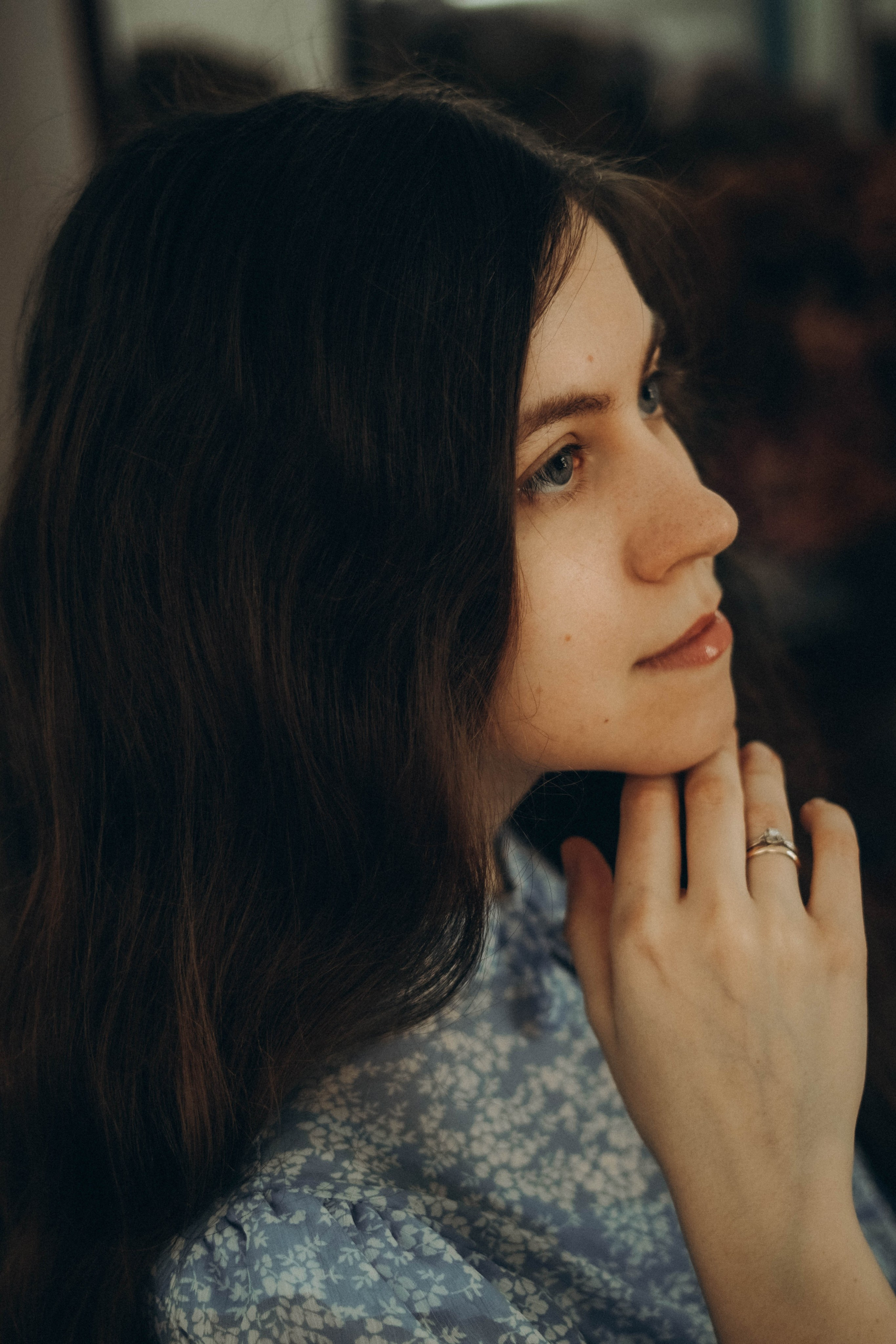 Маша и Оксана. Портретный фотограф Дарья Бахматова | Нижний Новгород