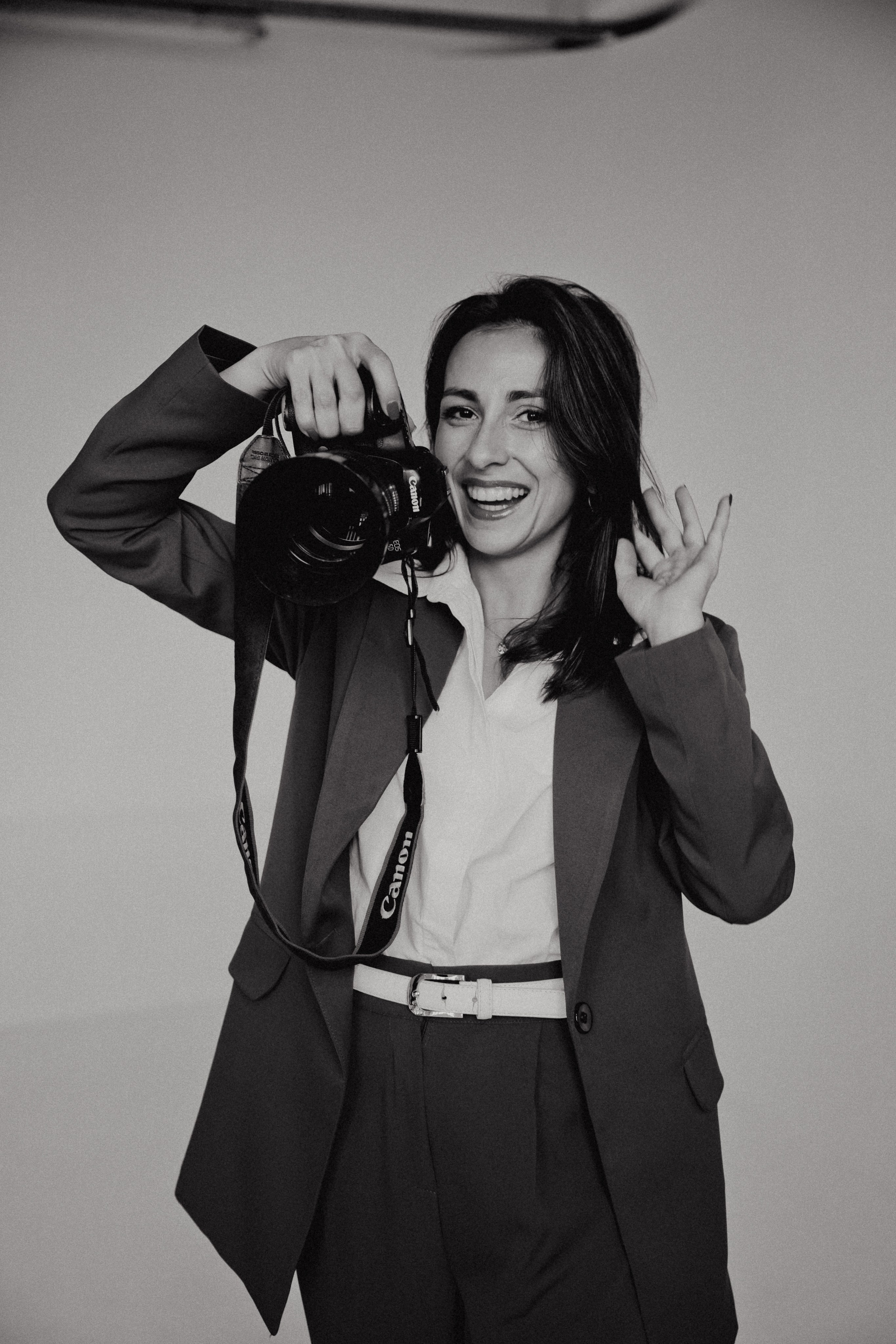 Юля. Фотограф Марина Юдина. Подольск, Москва