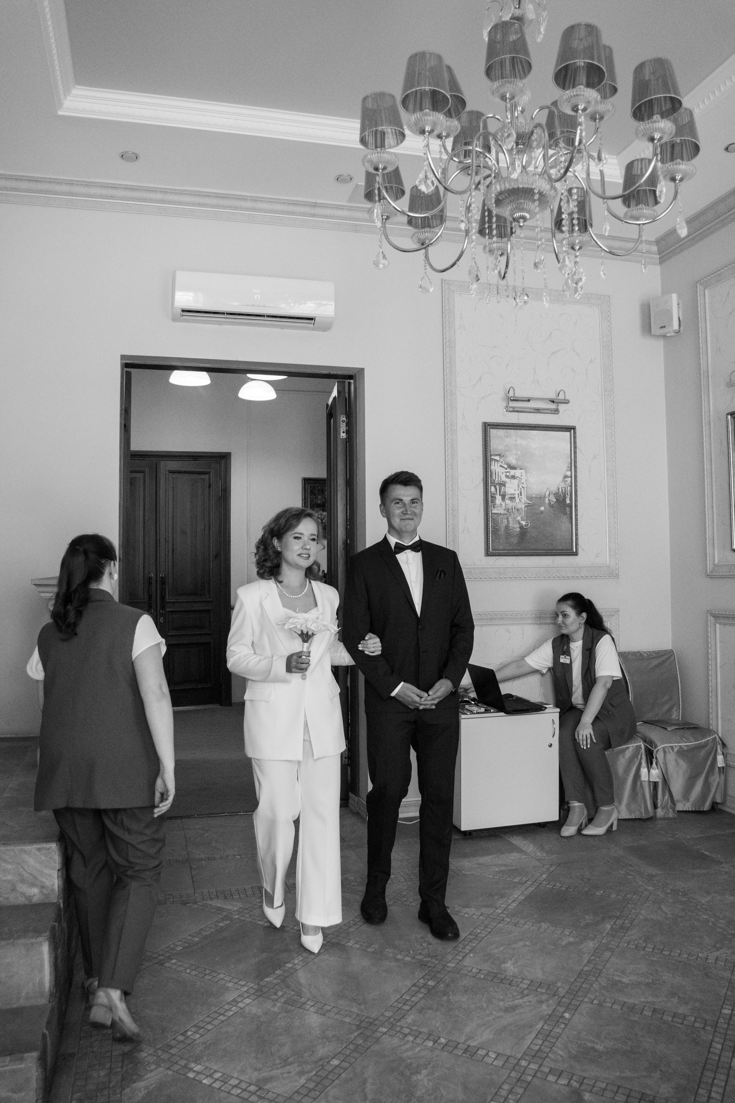 Свадебные фотосессии. Фотограф Альберт Черных