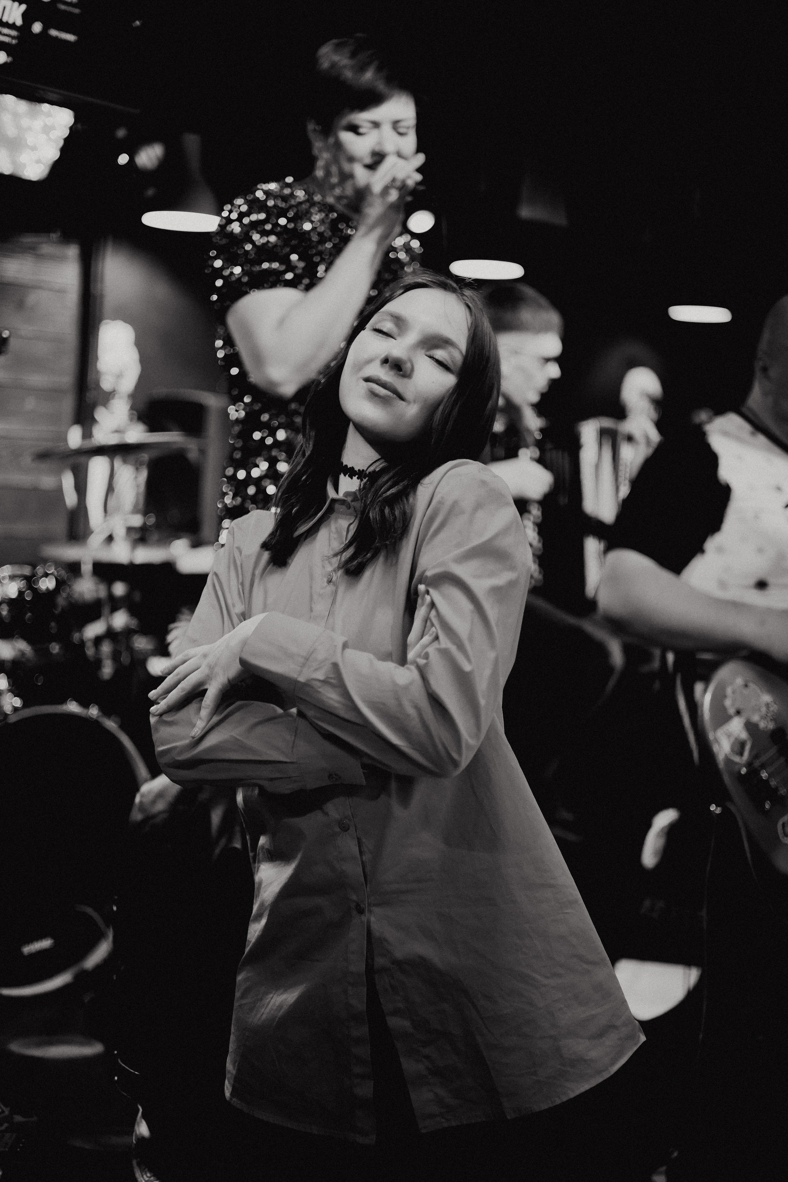 Сценическое. Фотограф Марина Юдина. Подольск, Москва