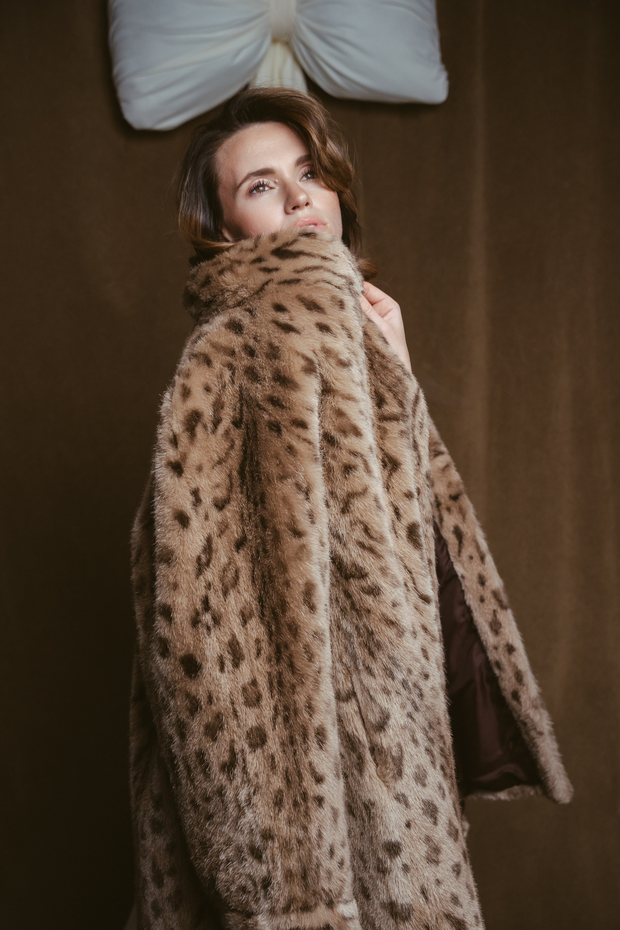 Новогодний. Свадебный, репортажный, семейный фотограф Елена Брюхова