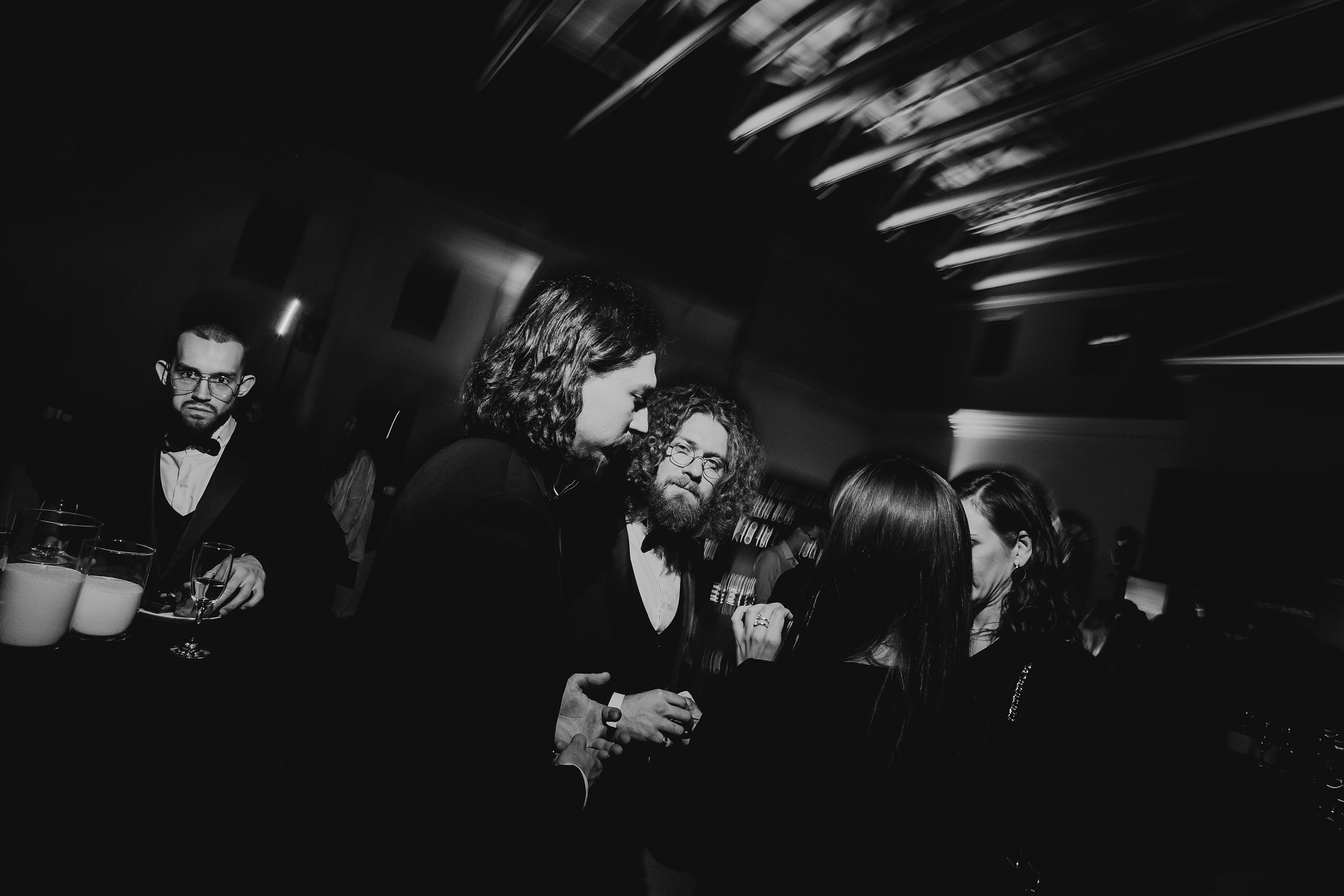 ШОУ «ЗАПУСК». Фотограф Москва Владимир Филин