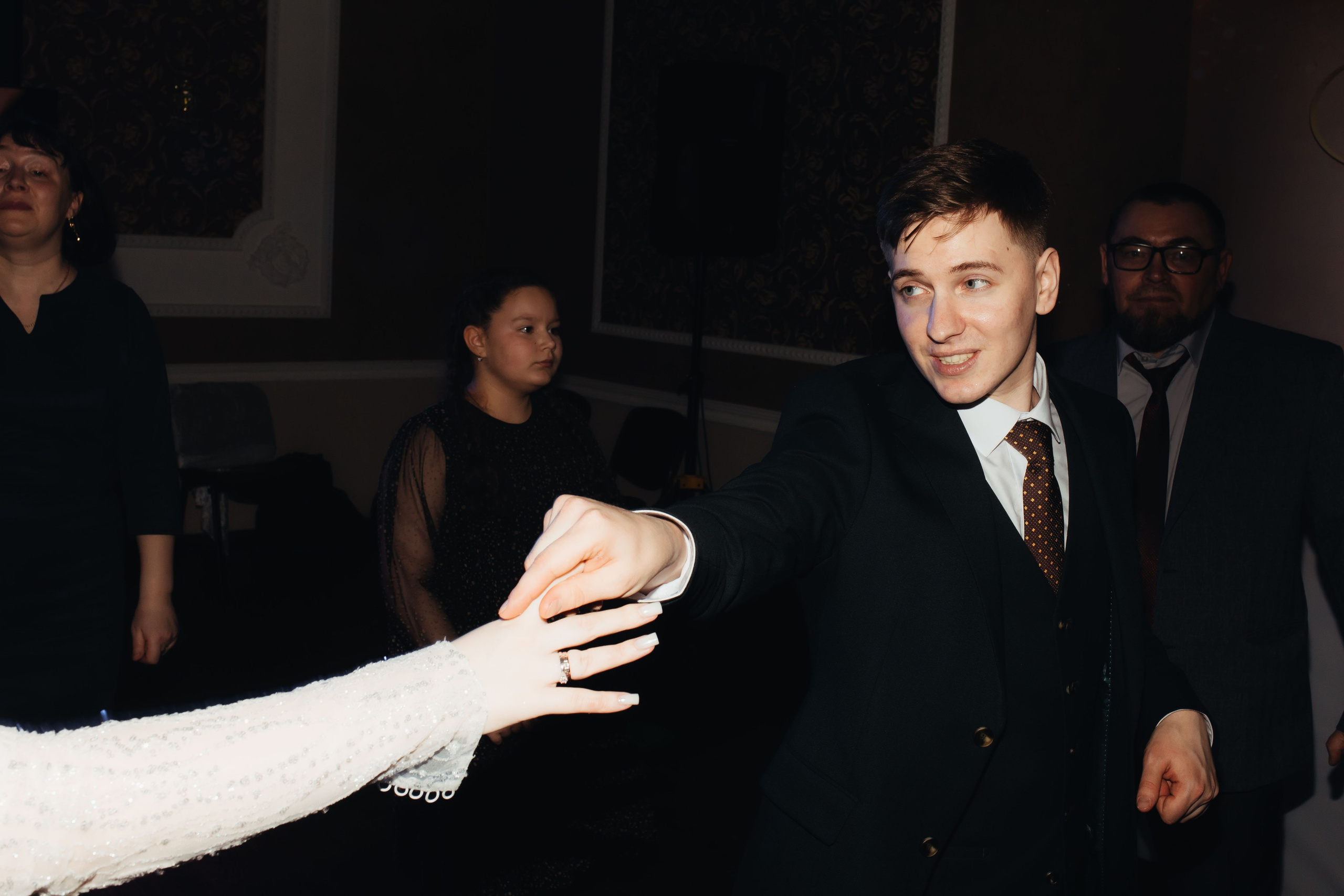 Егор и Анастасия. Катерина Аникеева | Фотограф | Екатеринбург