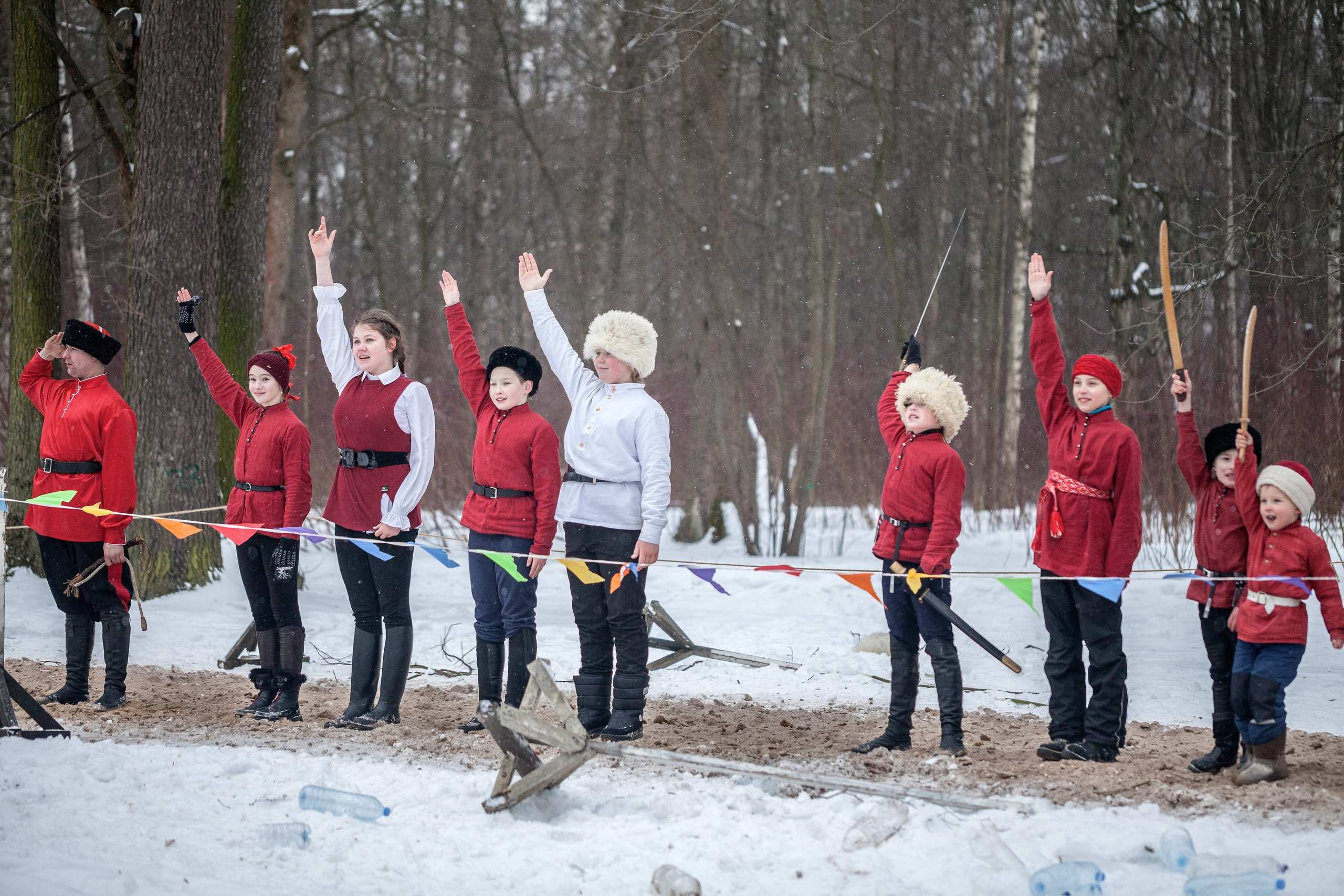 Масленичные гуляния на Елагином острове '23. Семейный и предметный фотограф Мария Львова Санкт-Петербург flitphoto
