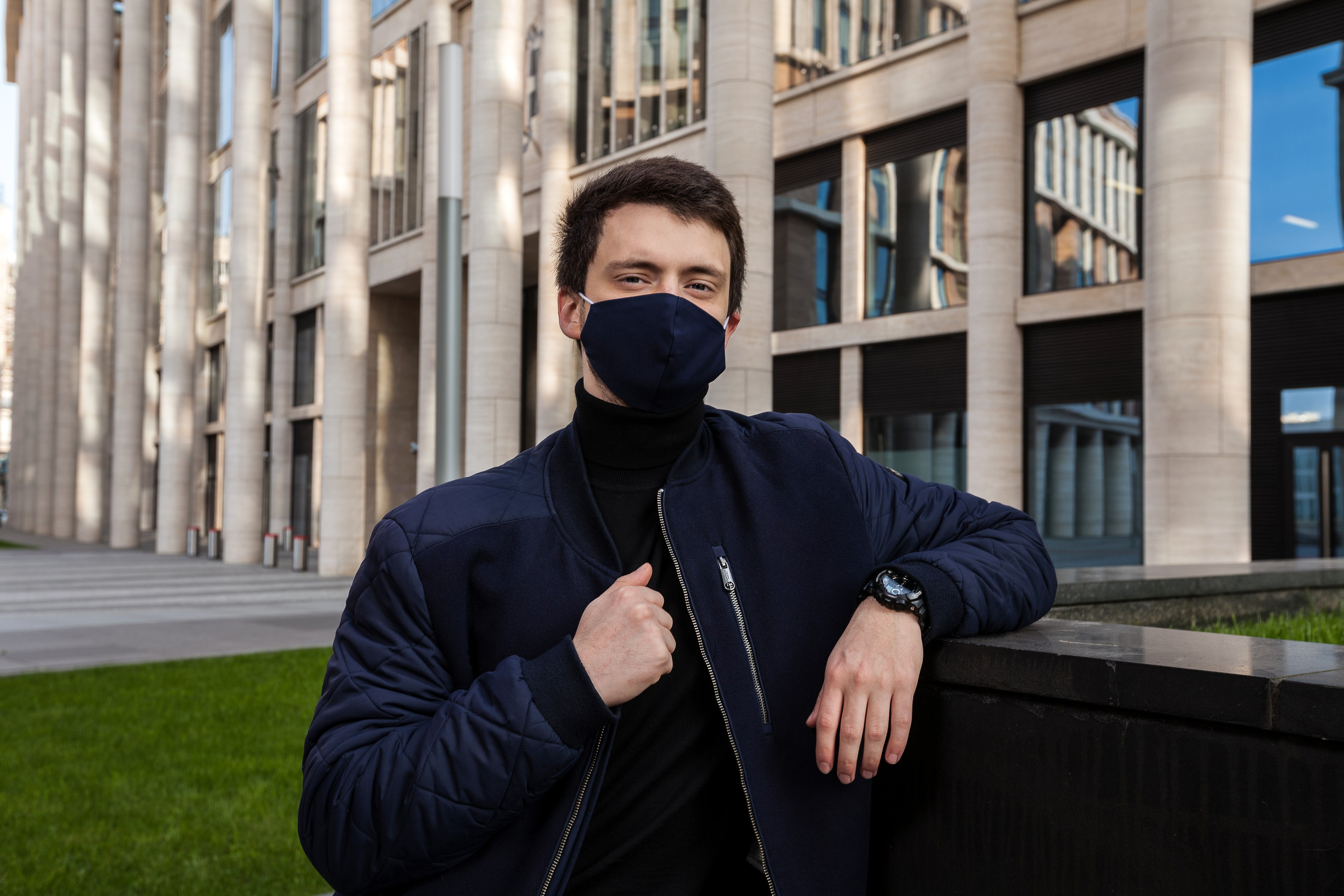 Анатолий. Семейный и предметный фотограф Мария Львова Санкт-Петербург flitphoto