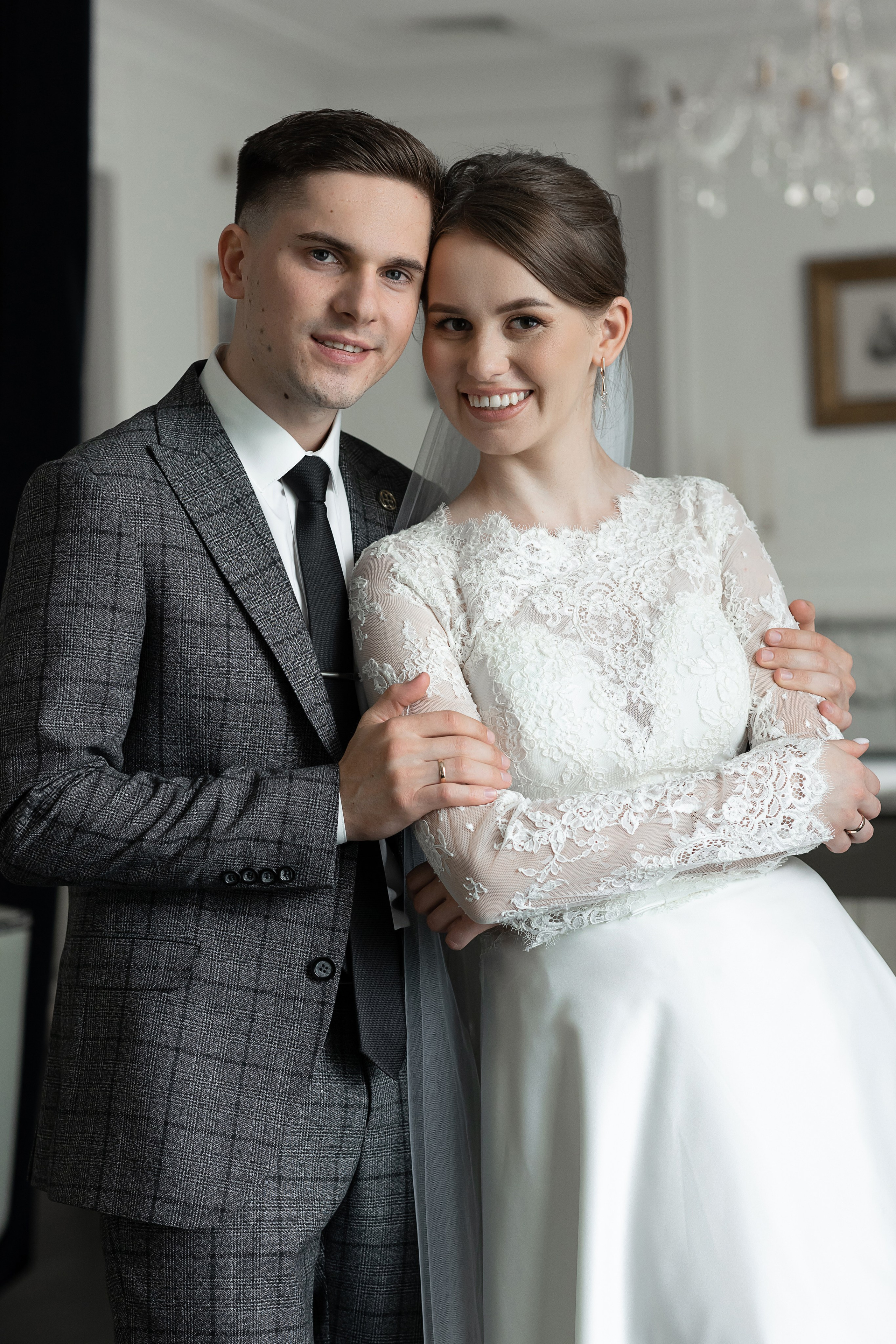 Дарина Павел. Свадебный фотограф в Краснодарском крае Карина Будниченко