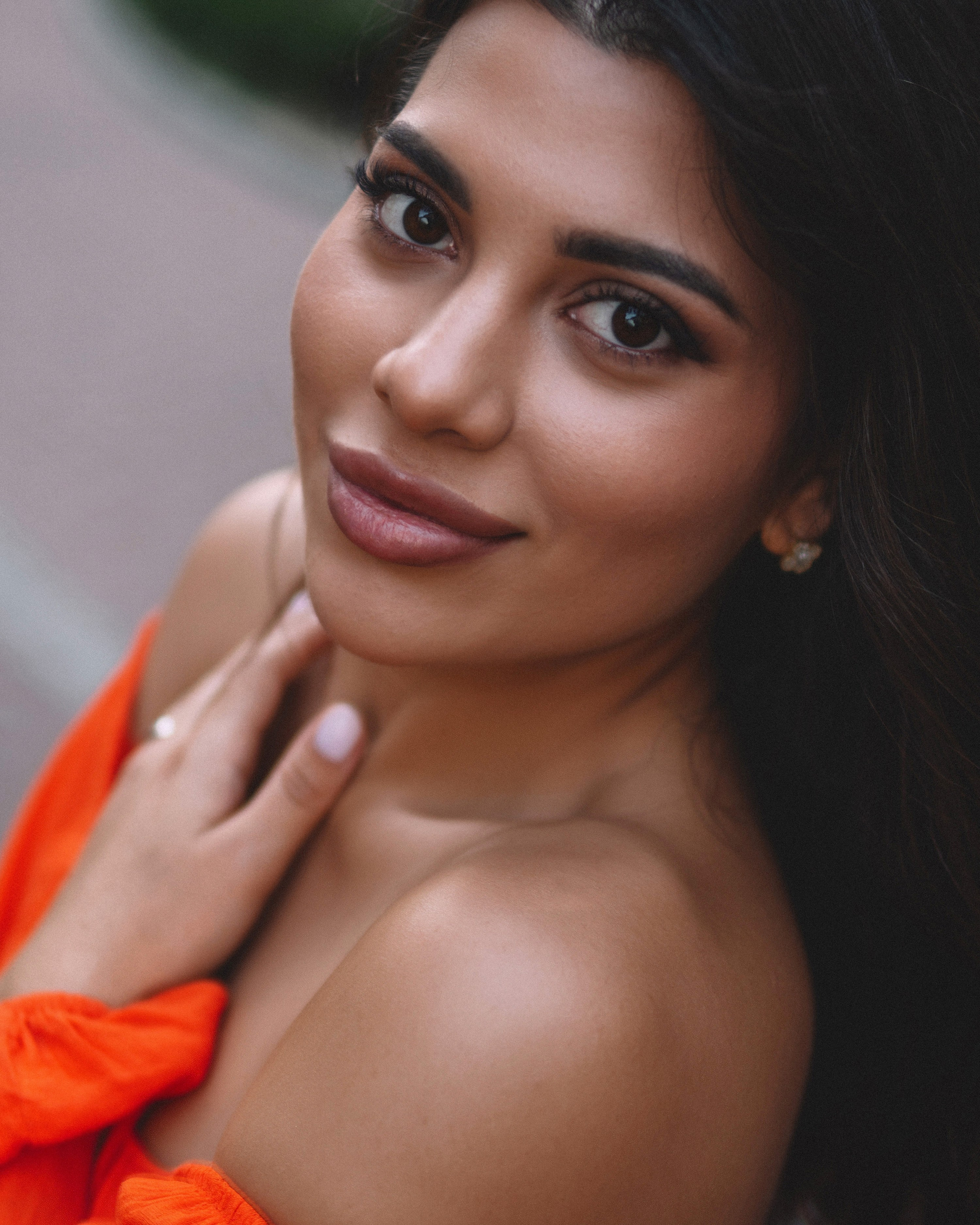 Саби. Фотограф Наталья Воронина Москва