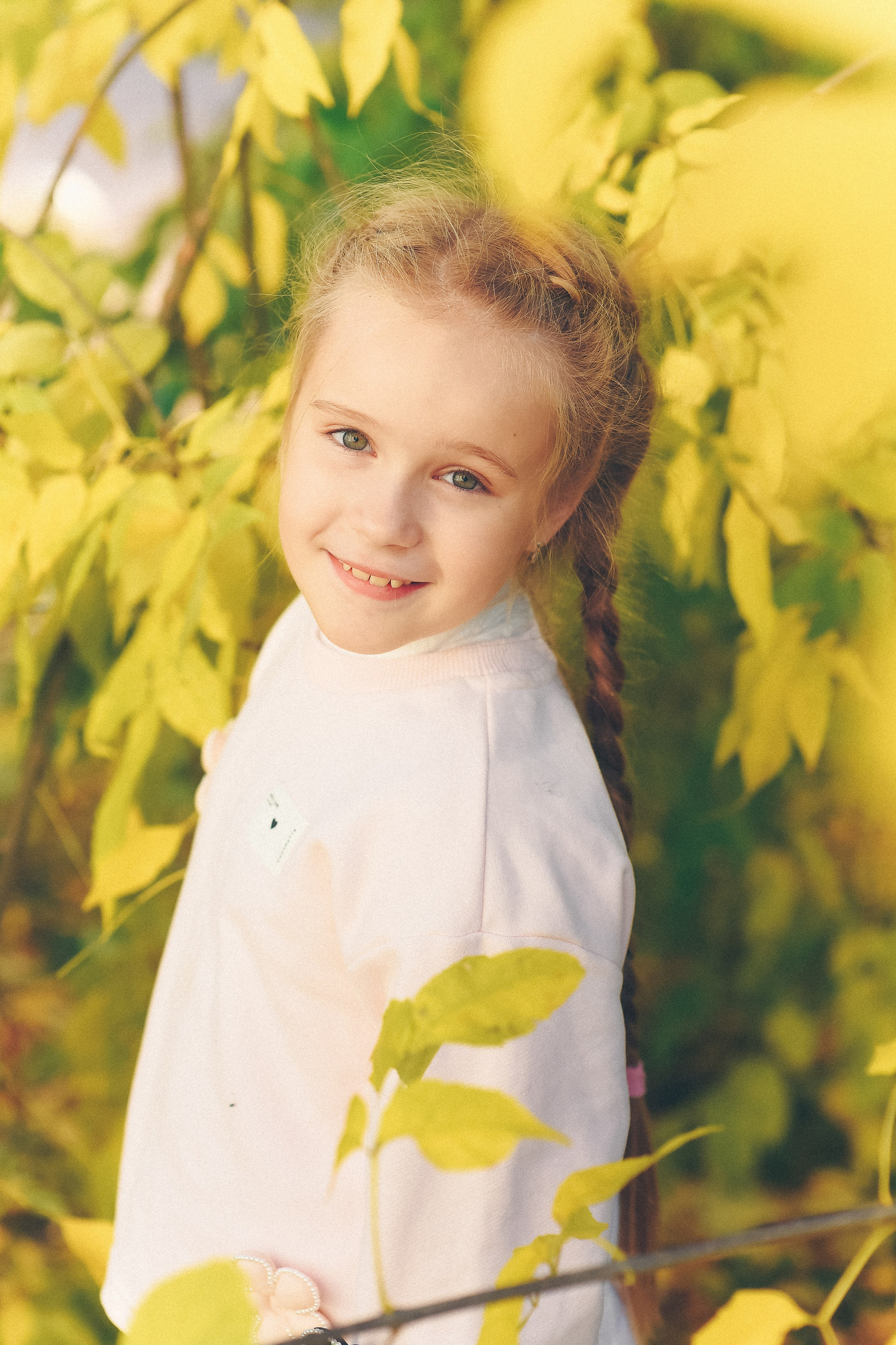 Детский сад. Римма Гусакова. Выпускные фотокниги. Детские и семейные фотосессии